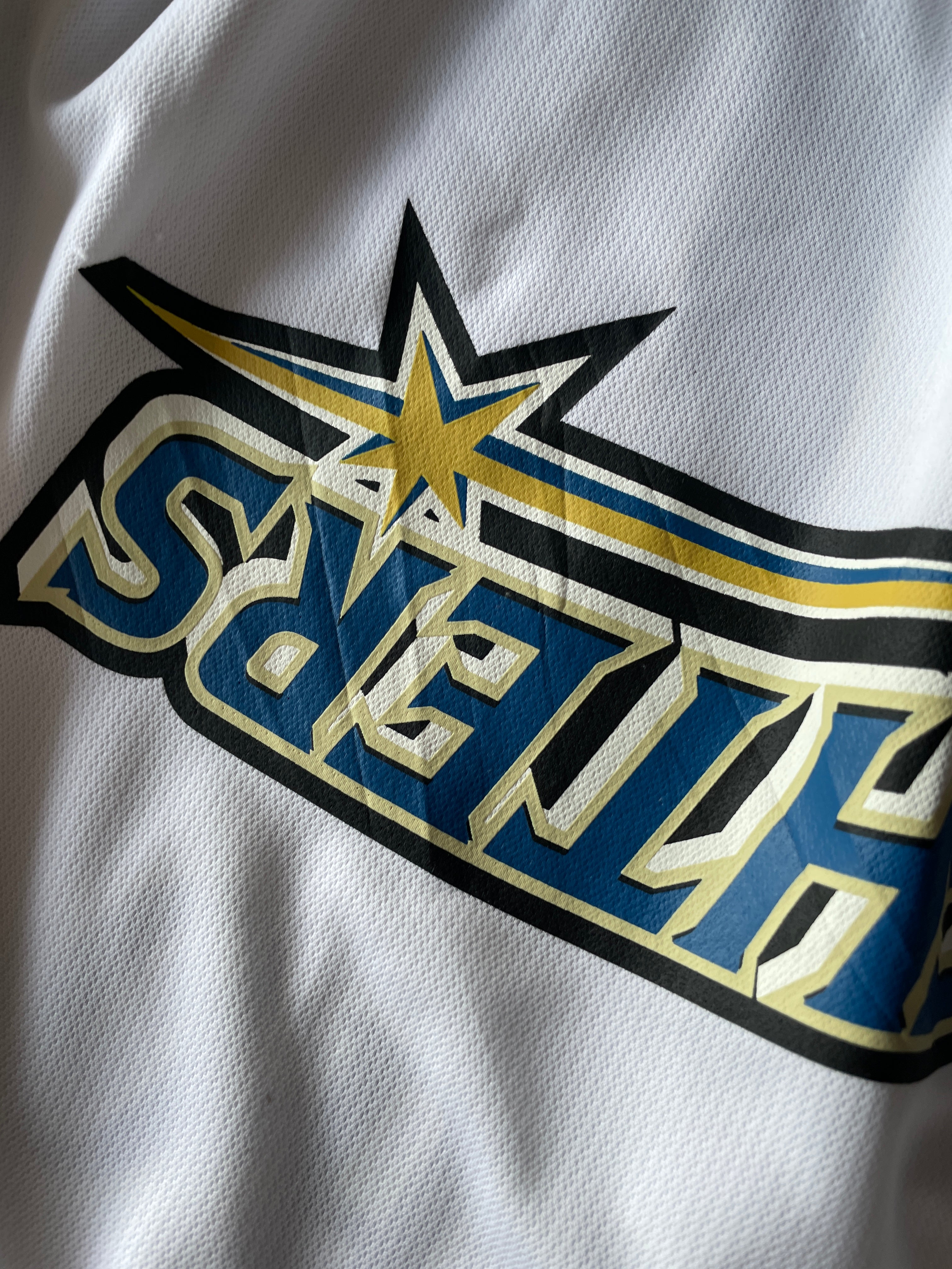 Fighters Jersey(C46-48 L30)