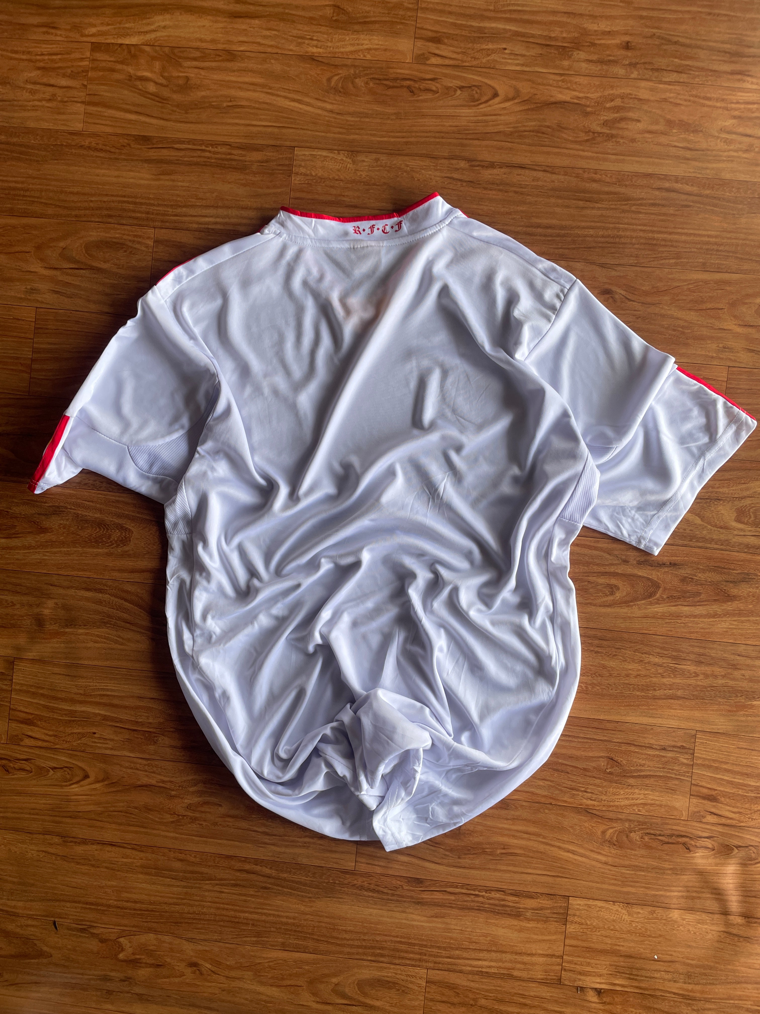 Spain vintage jersey