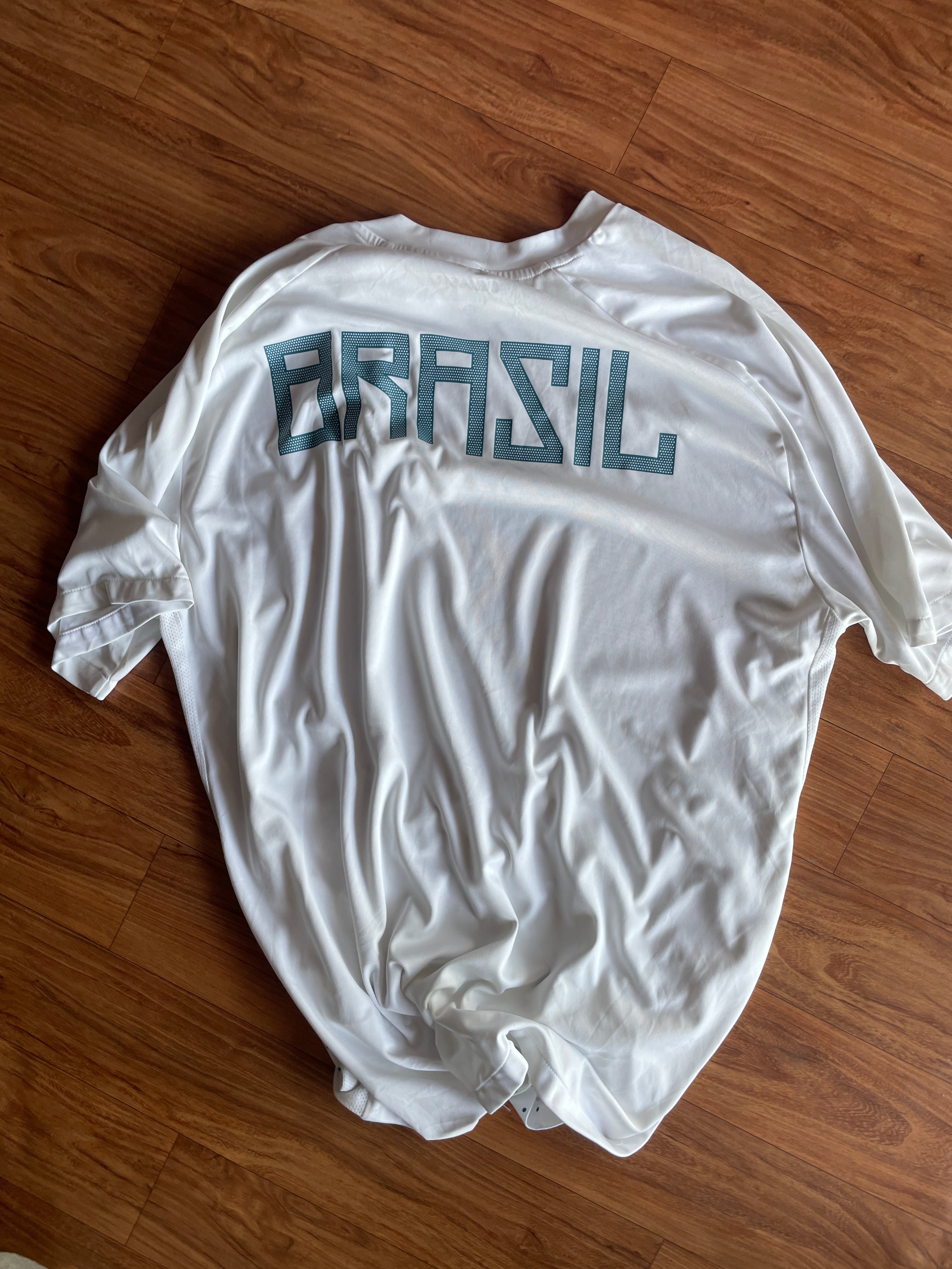 Brazil jersey(C48-50 L30)
