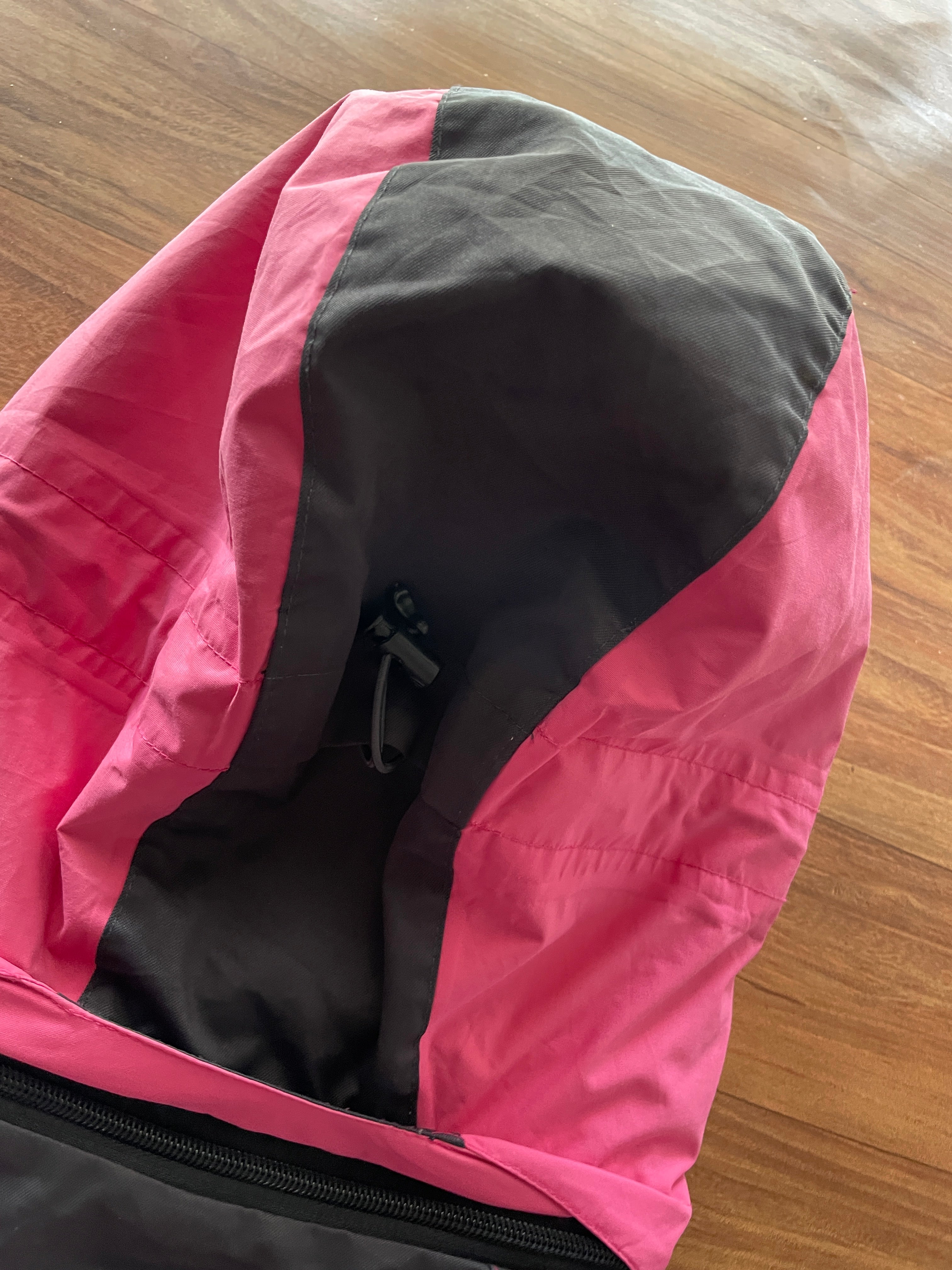 The north face (gore-tex)