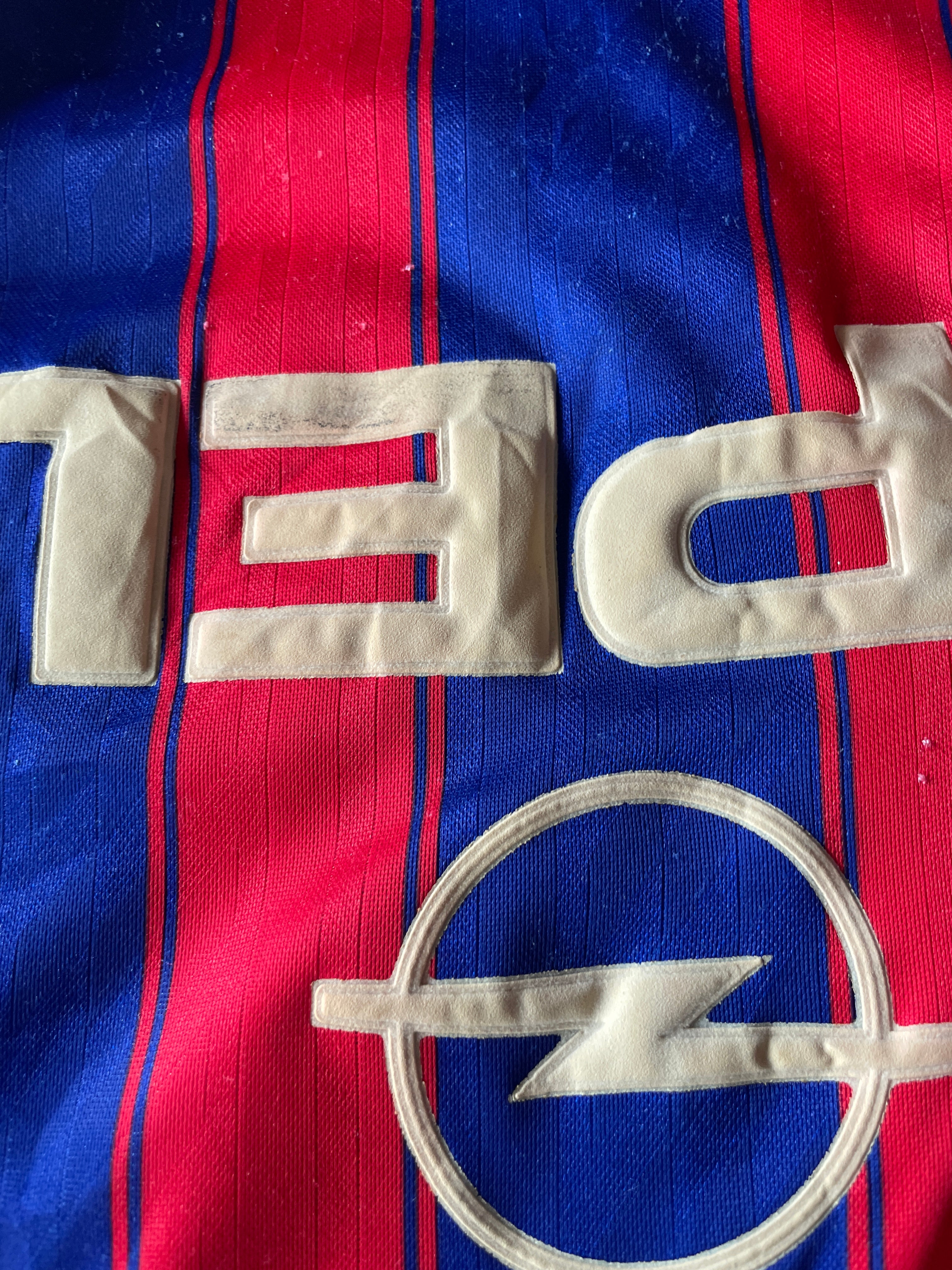 Vintage bayern