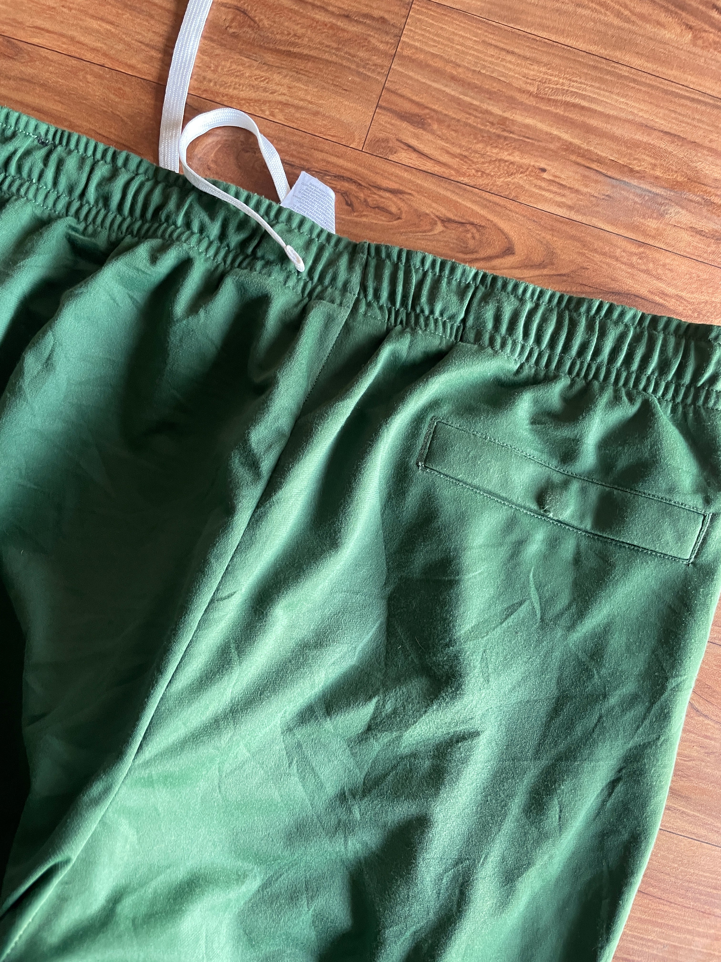 trackpant