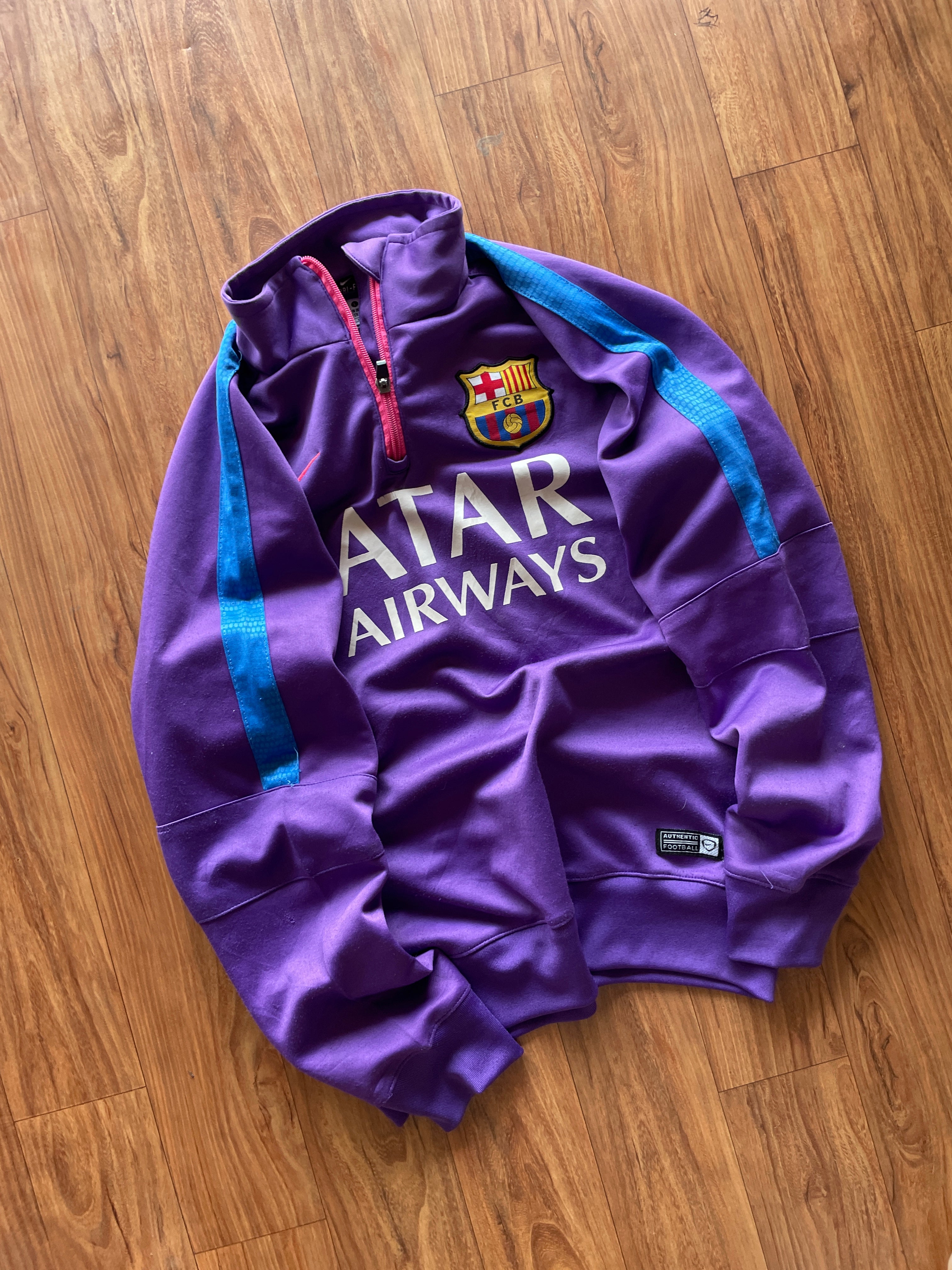 Barca