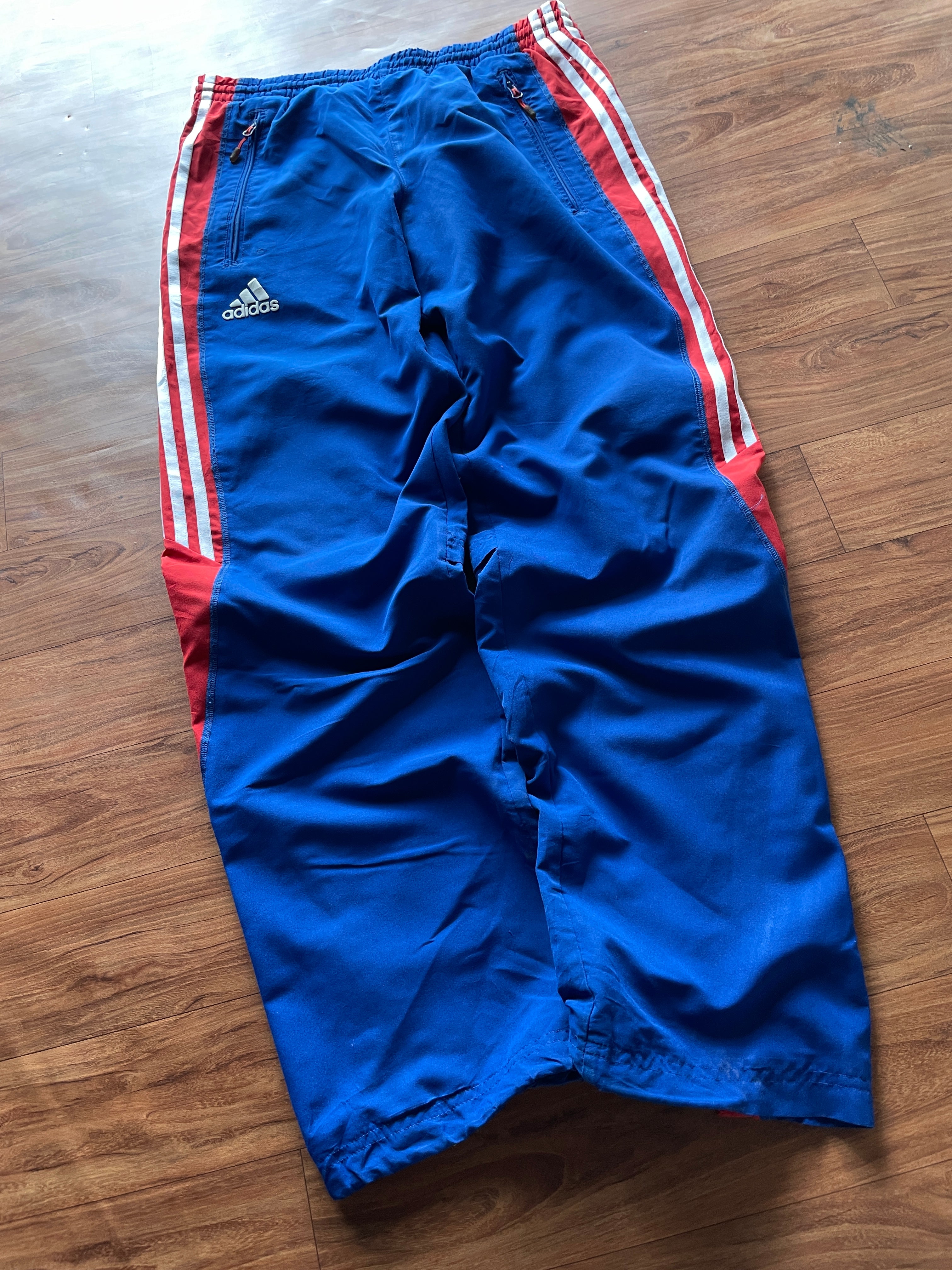 Adidas