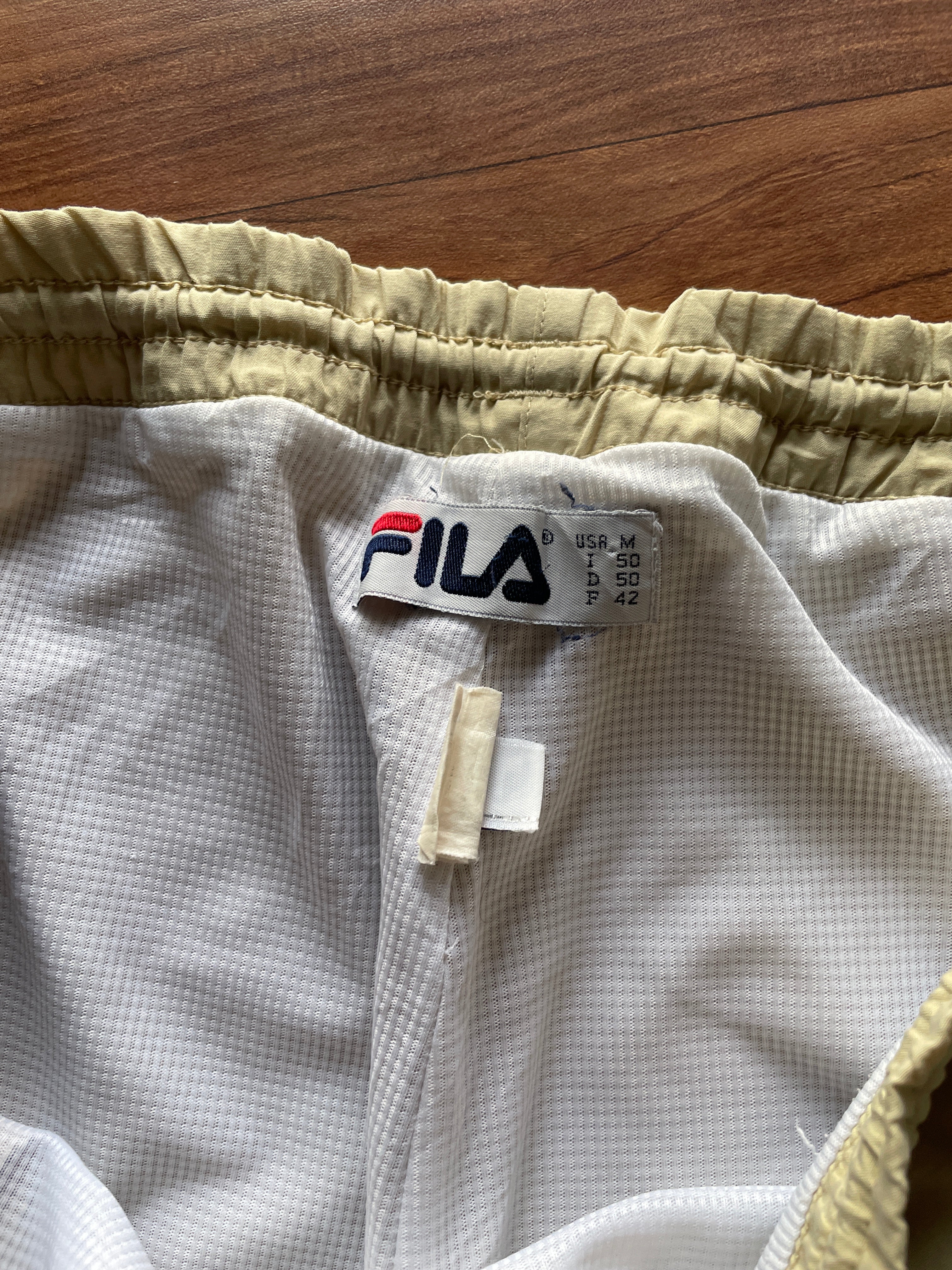 Fila