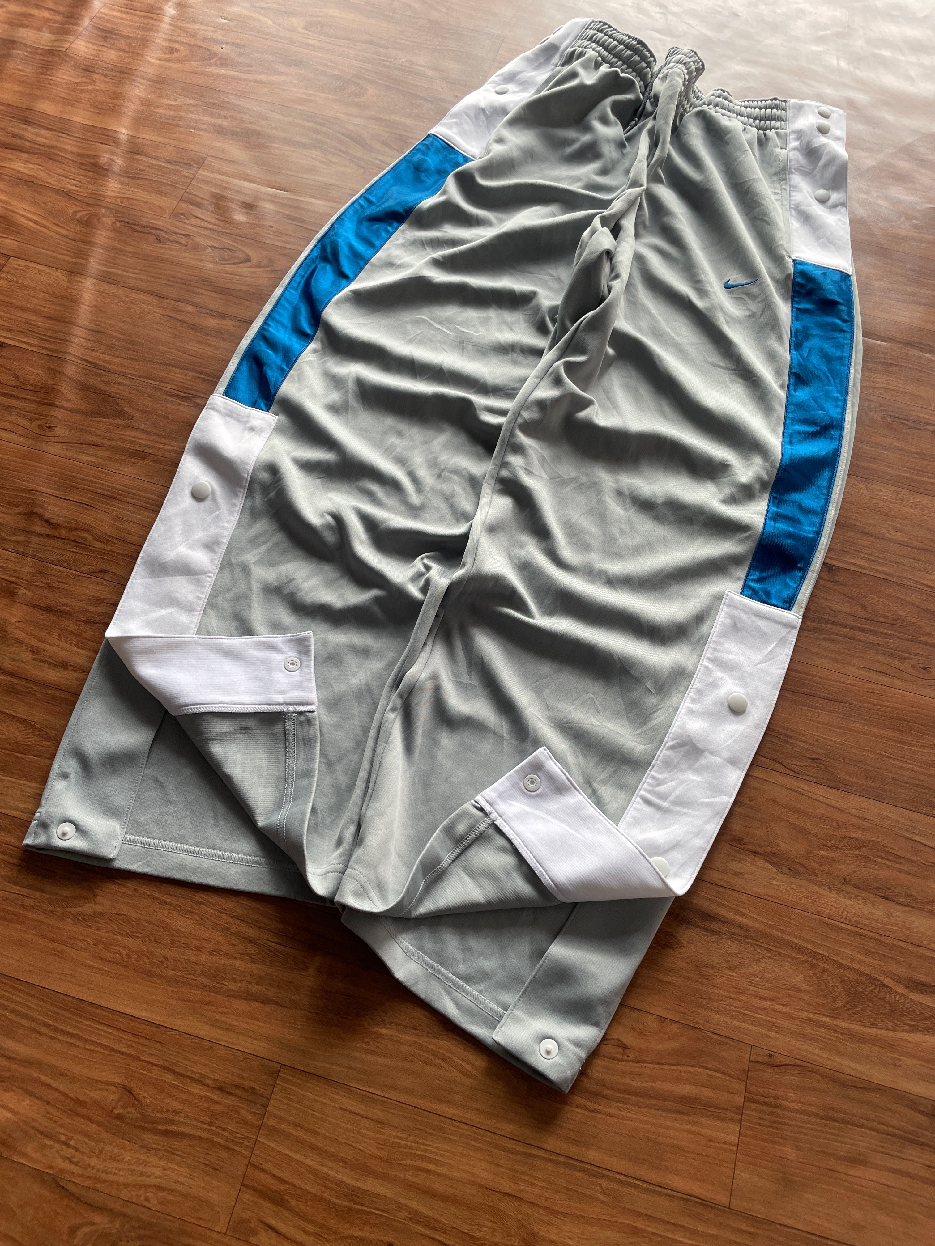 Vintage Nike super rare track