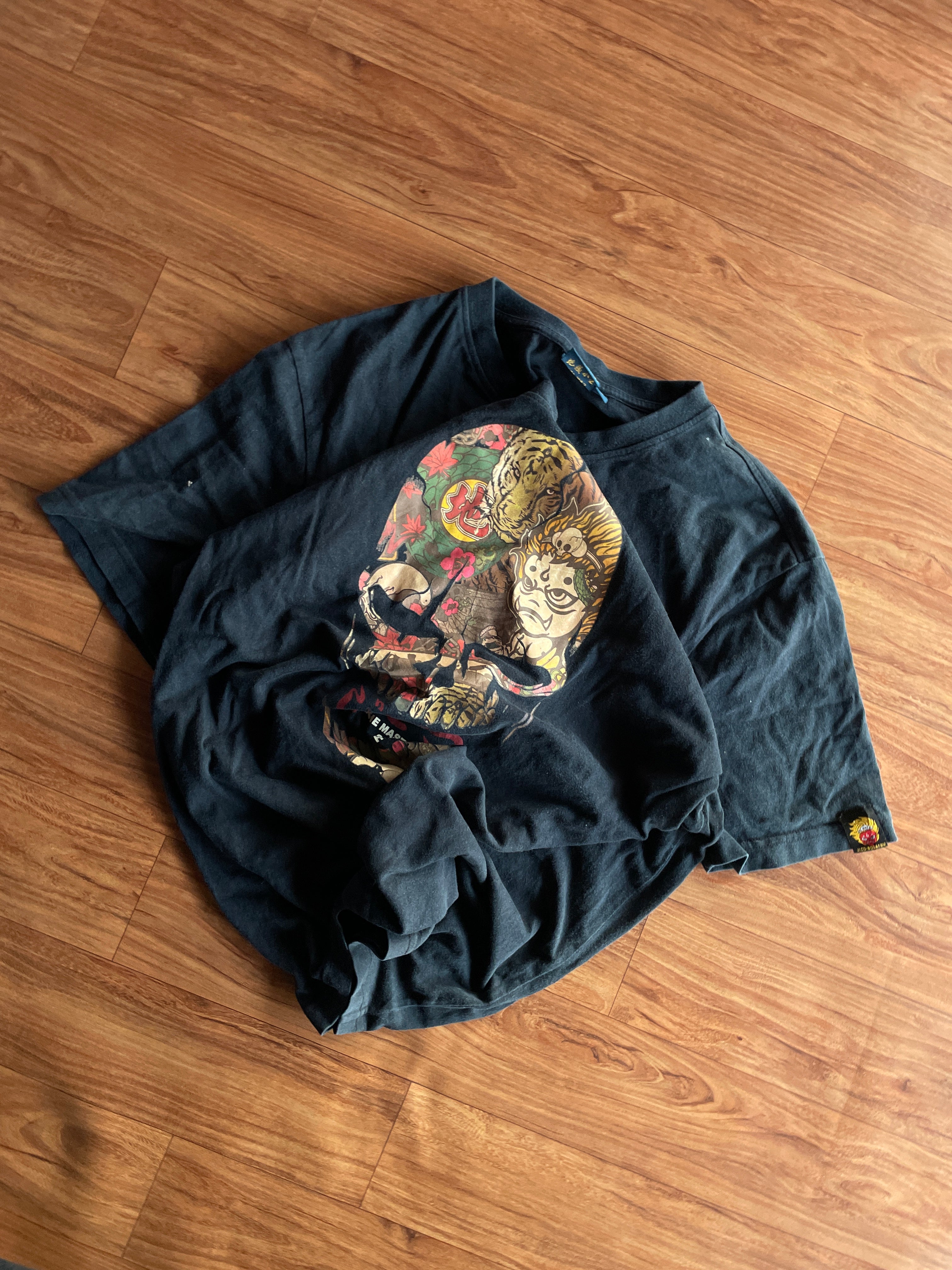 Jizo bosatsu(c40-42 L28)