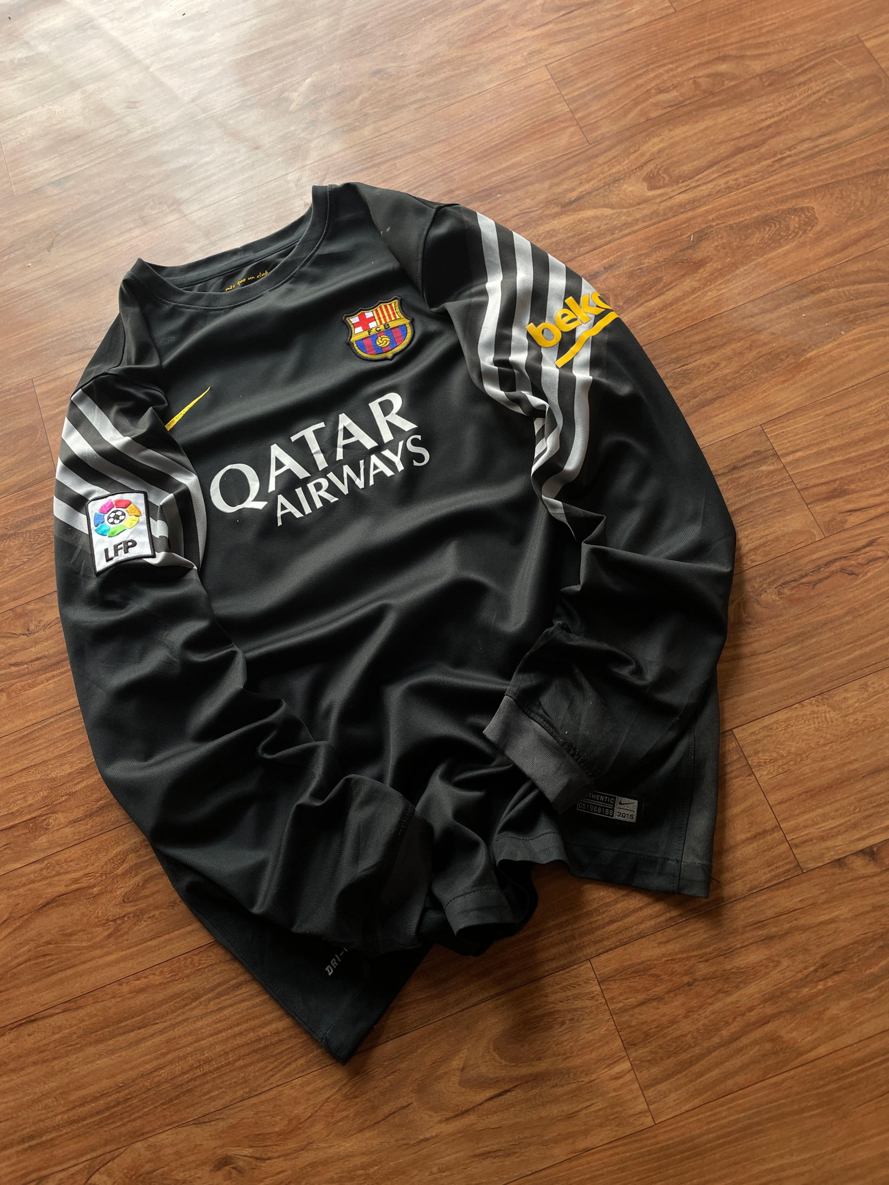 Barca