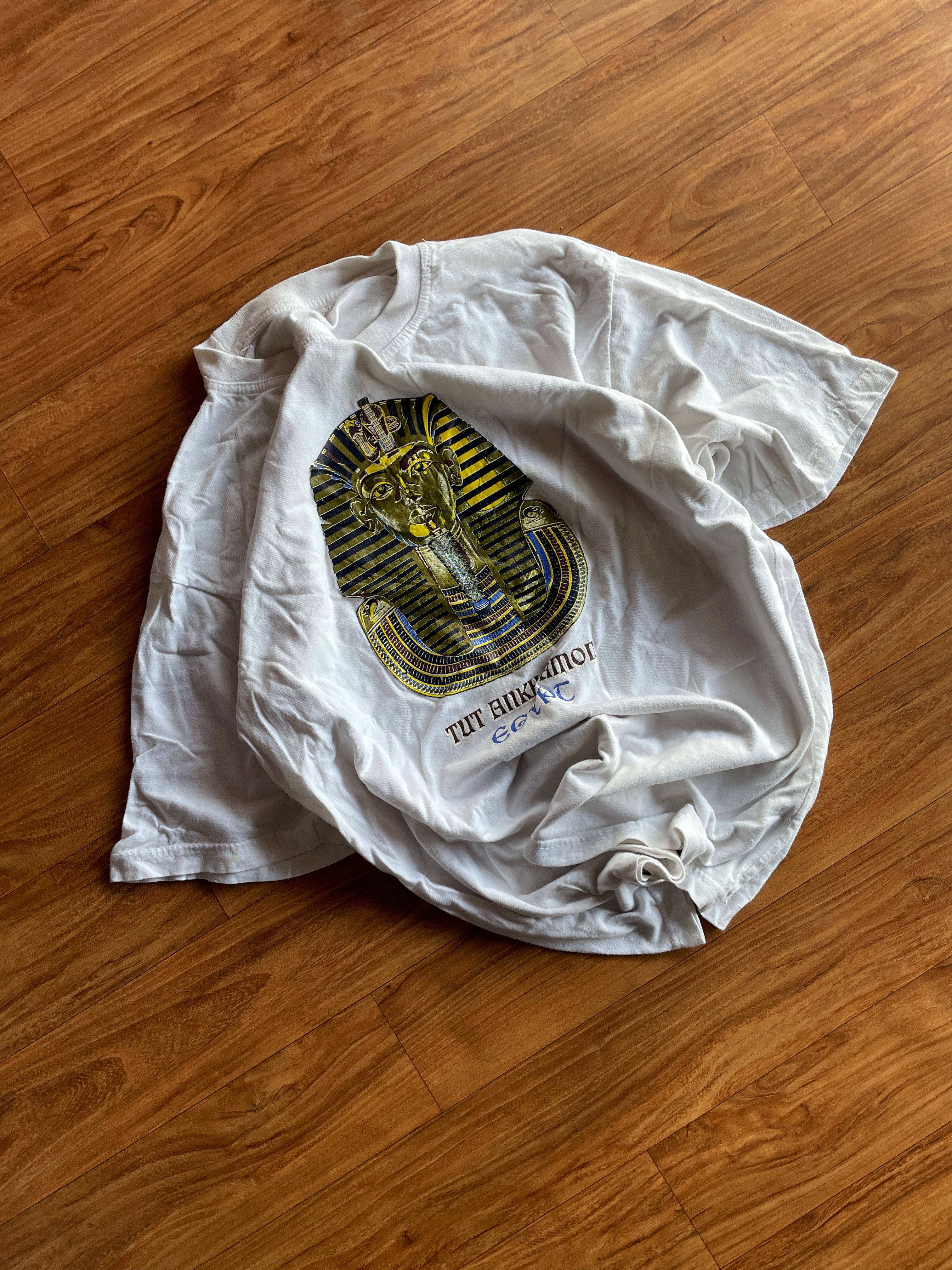Pharaoh Tee(C40-42 L27)