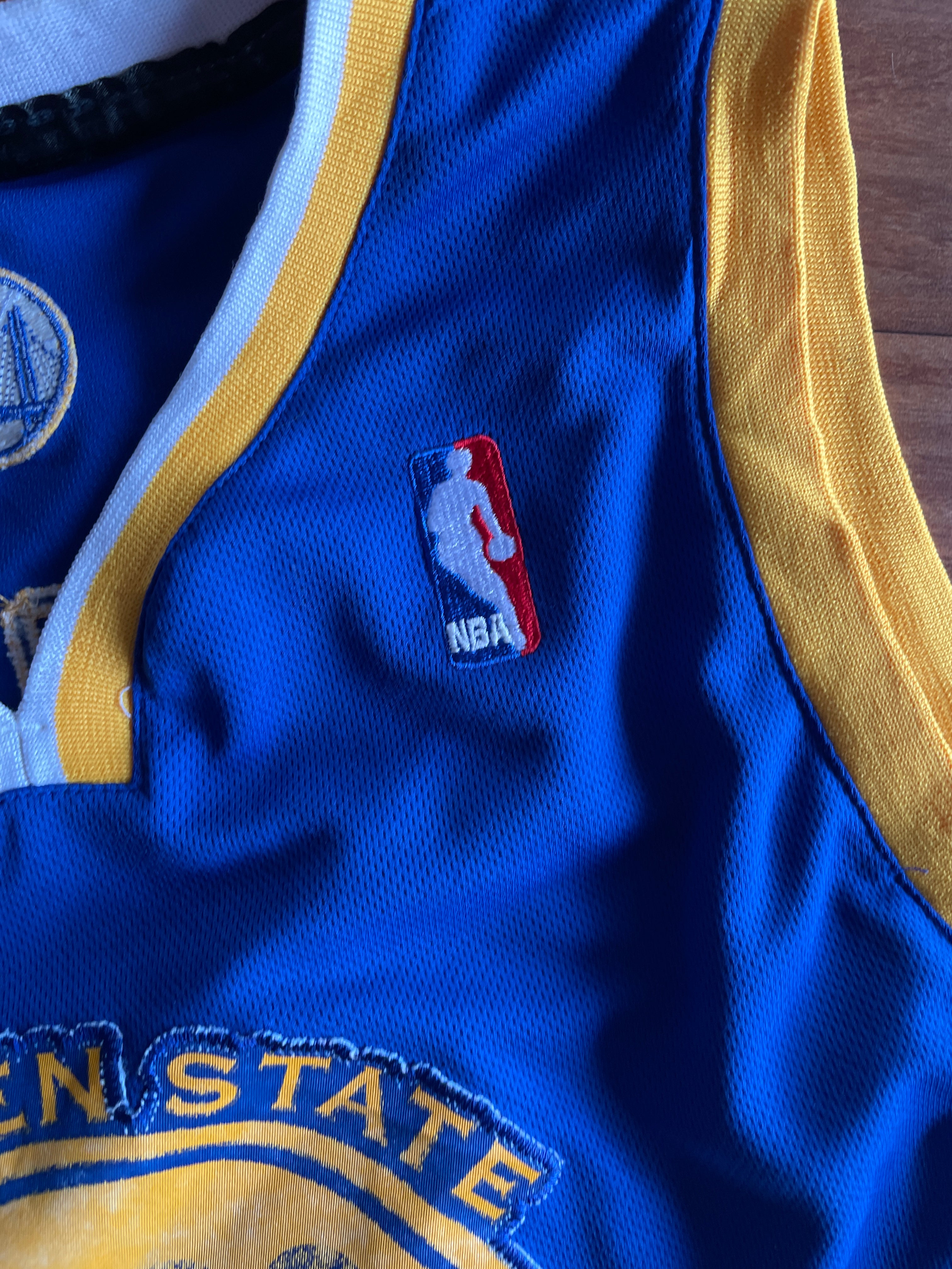 Golden state