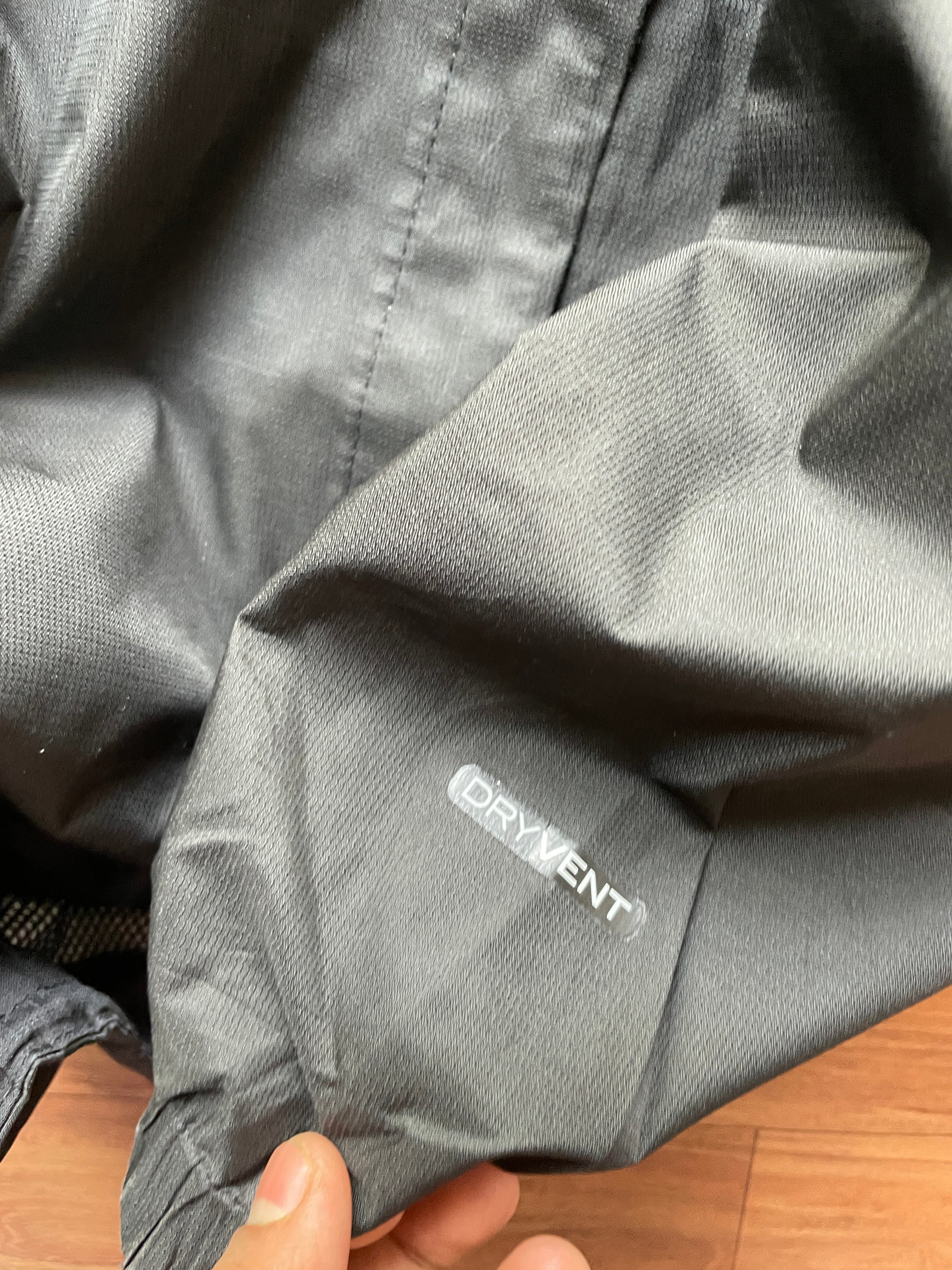 The north face