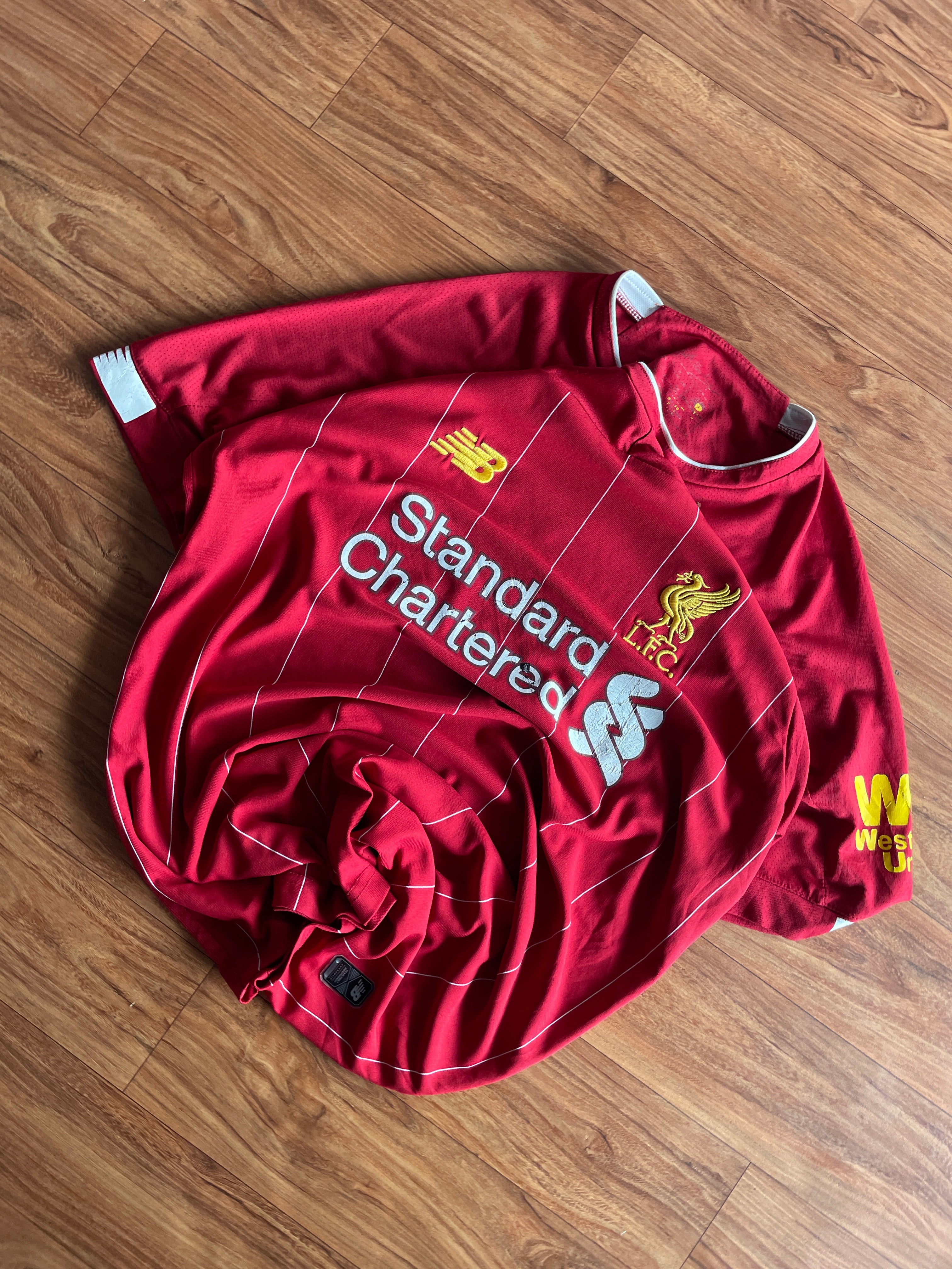 Liverpool(C40-42 L29)