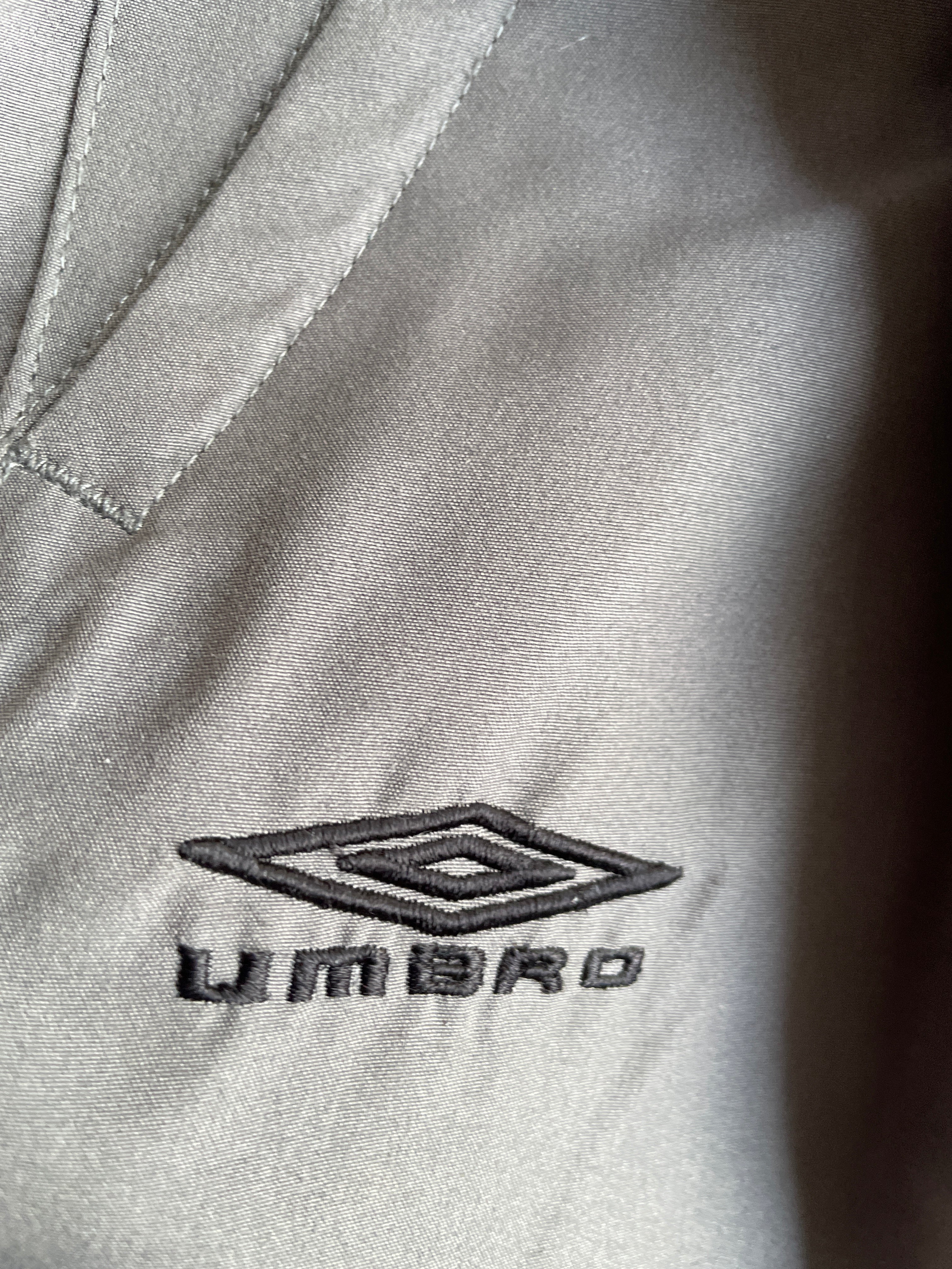 Vintage Umbro(W28-30 L40.5)