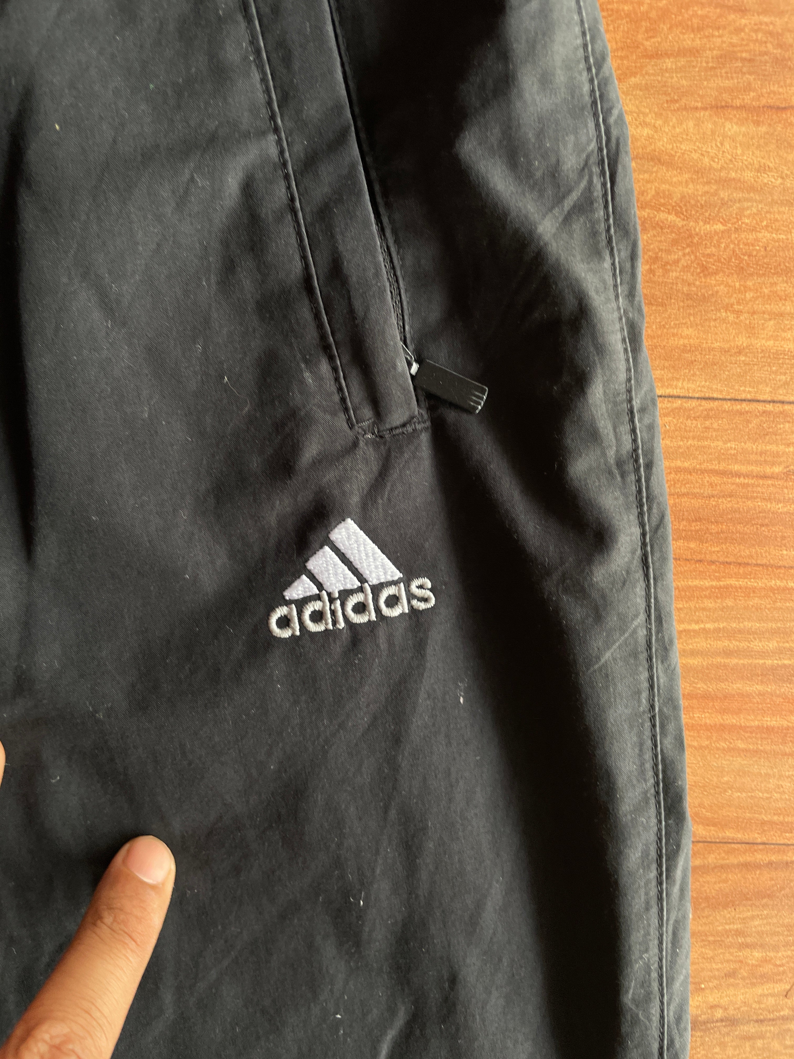 trackpant