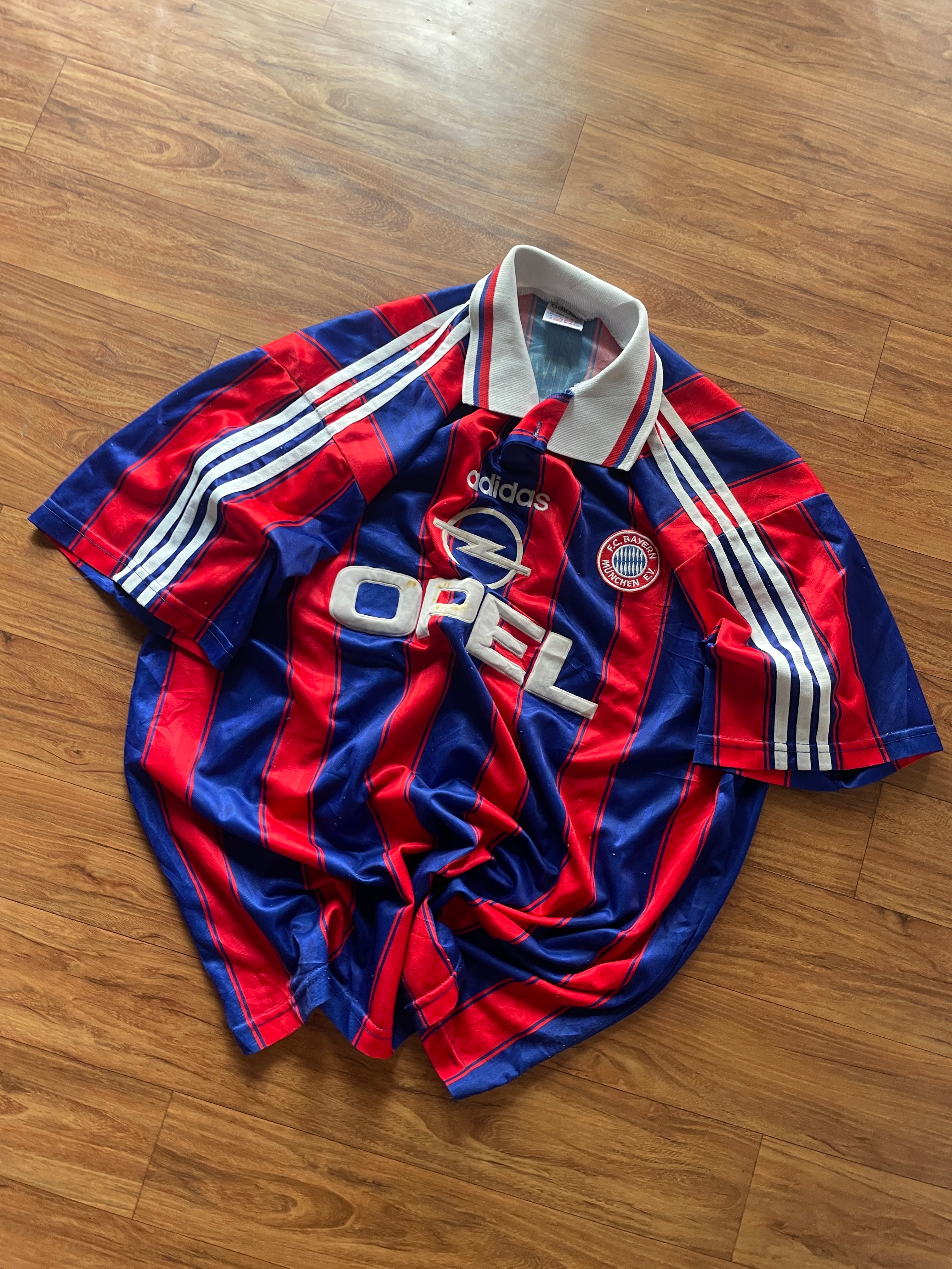Bayern