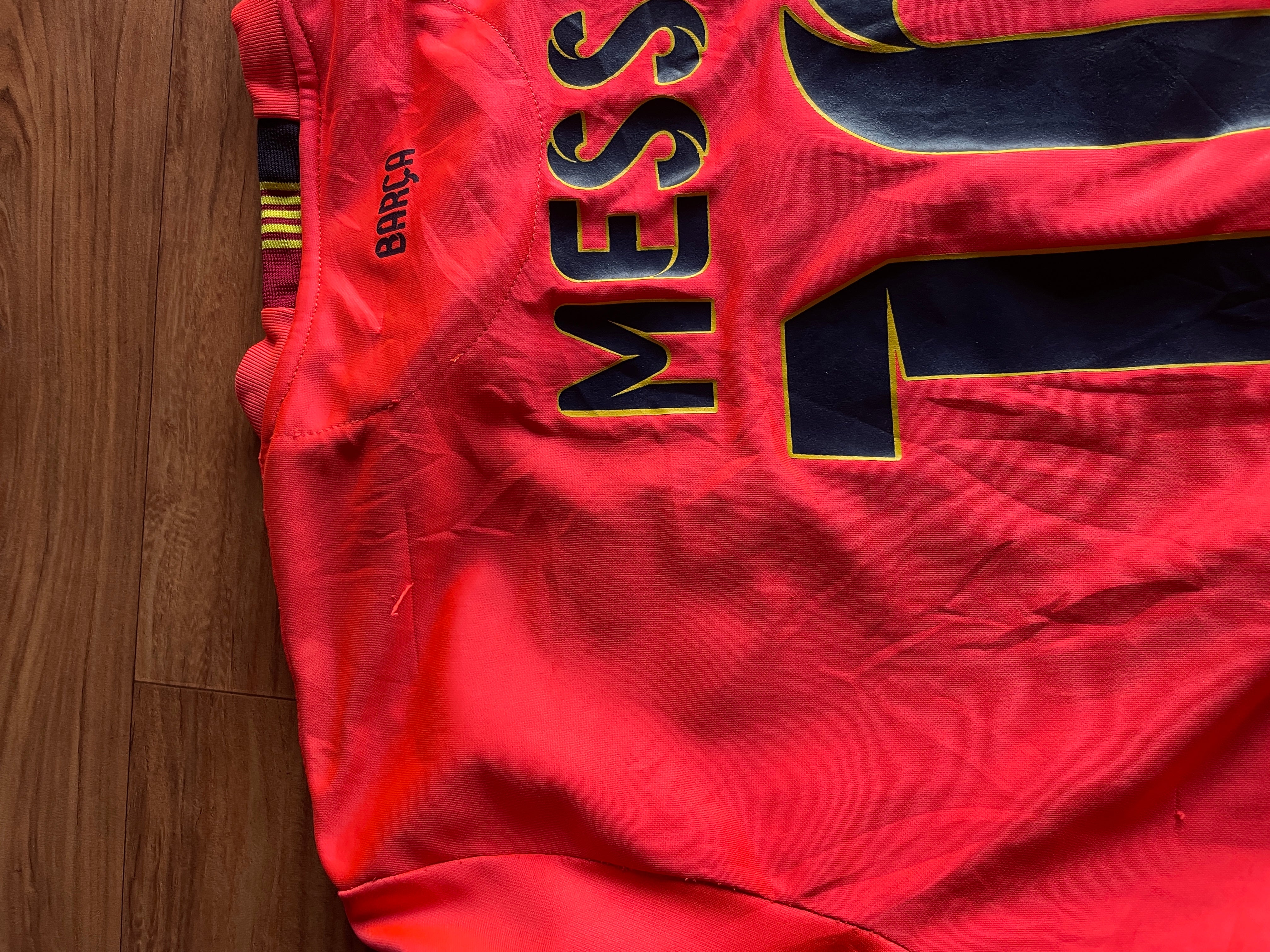Barca