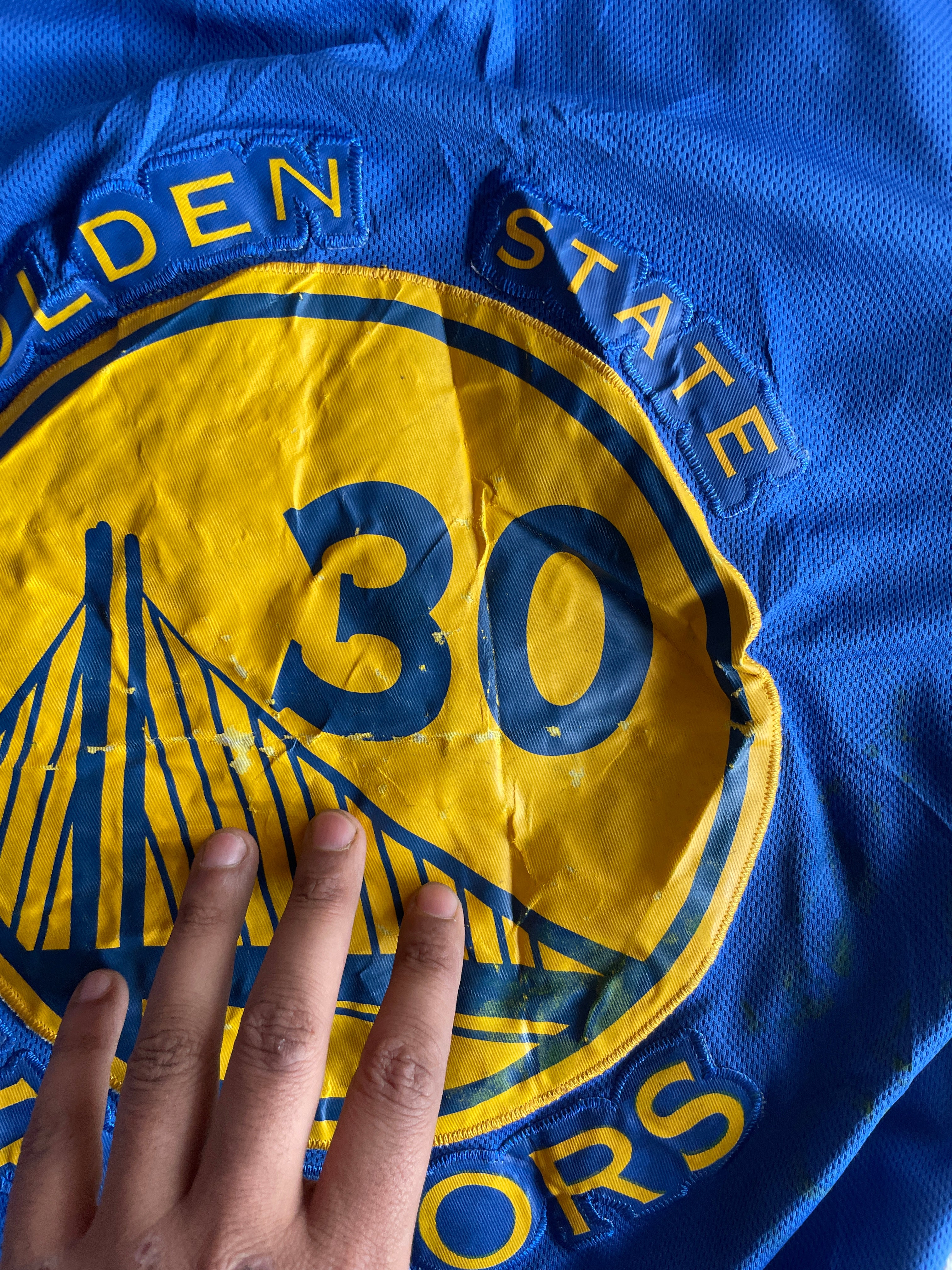New state curry(c38-40 L29)