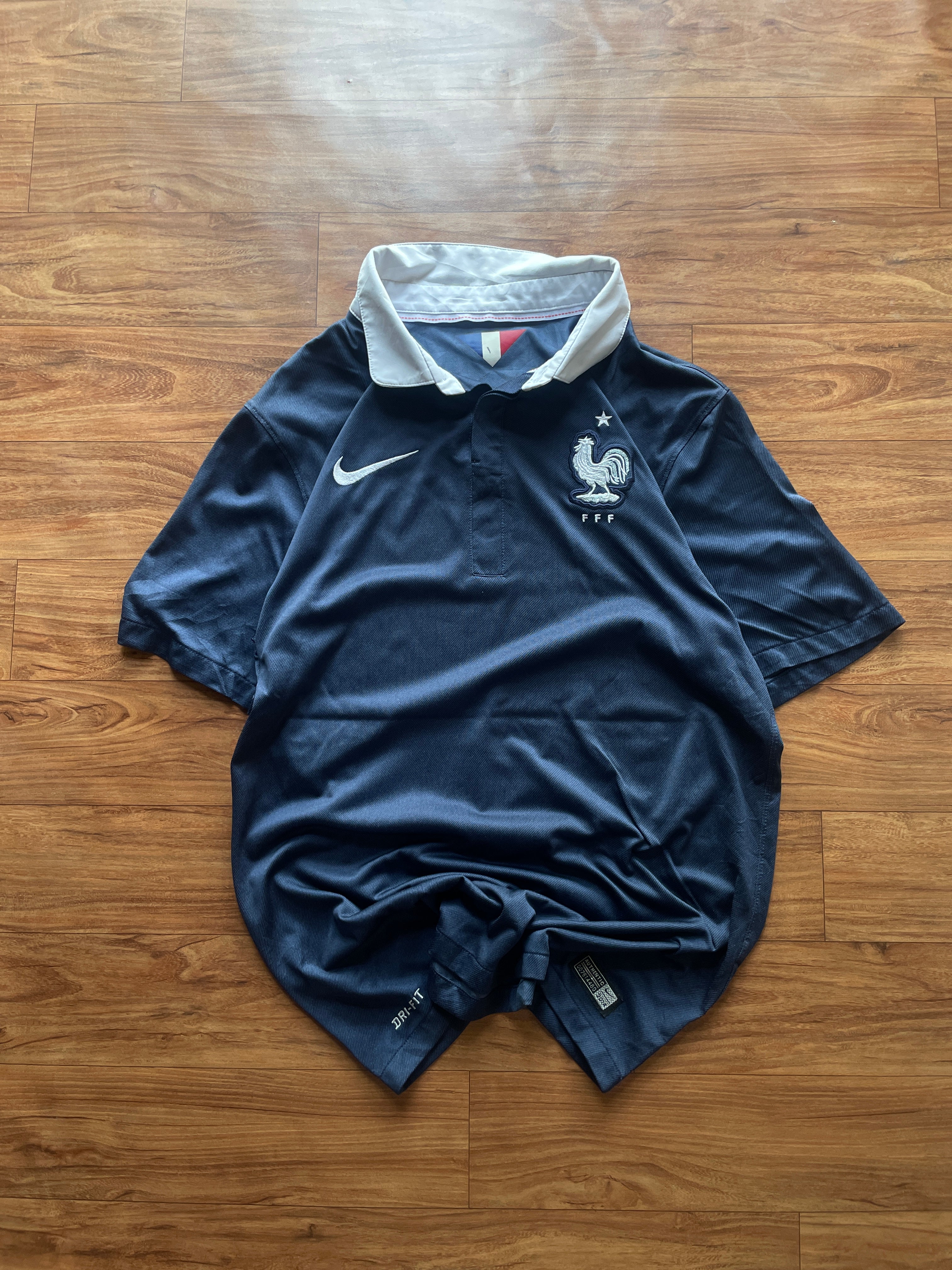 France