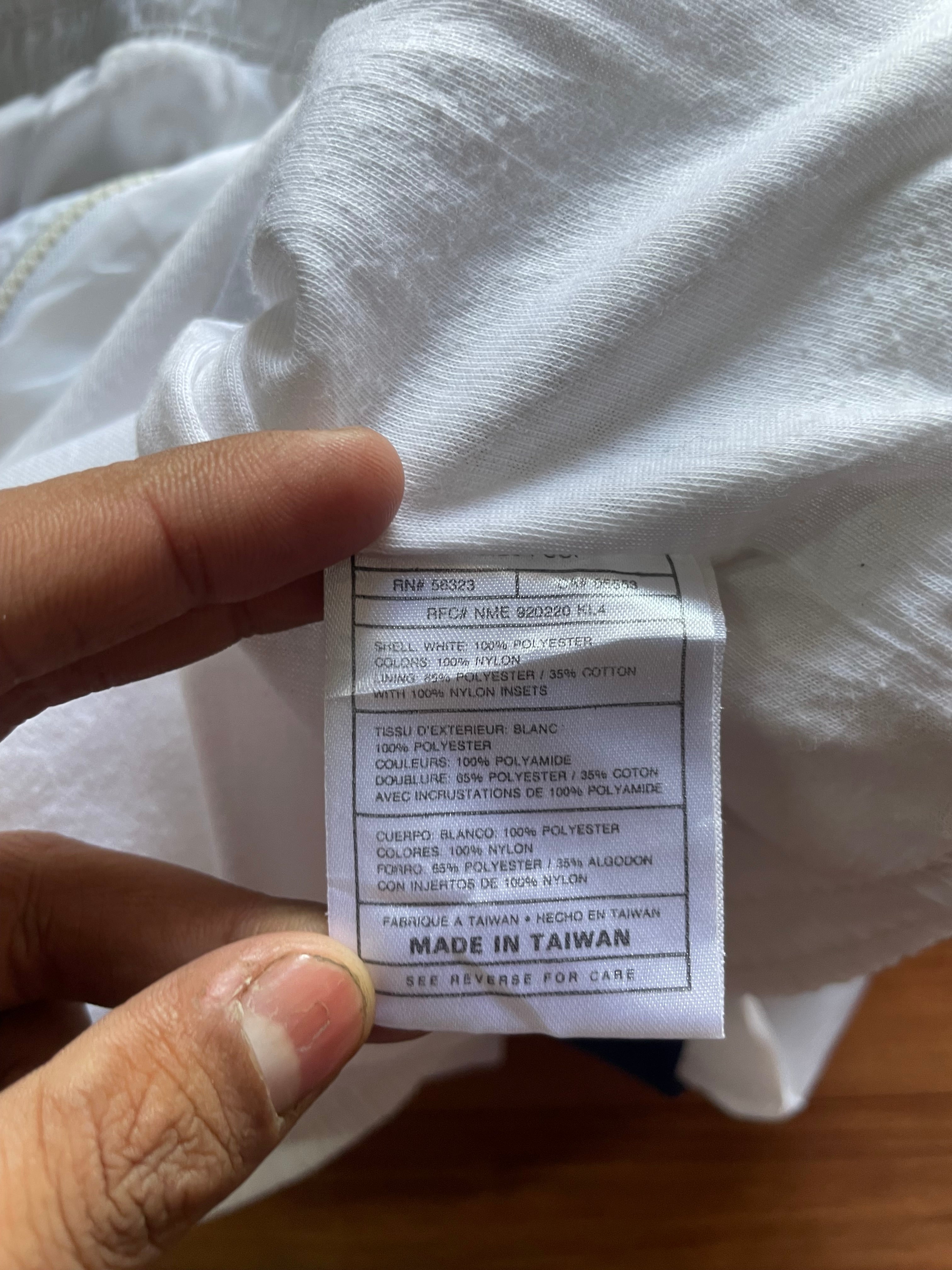 Nike vintage jacket (super rare )