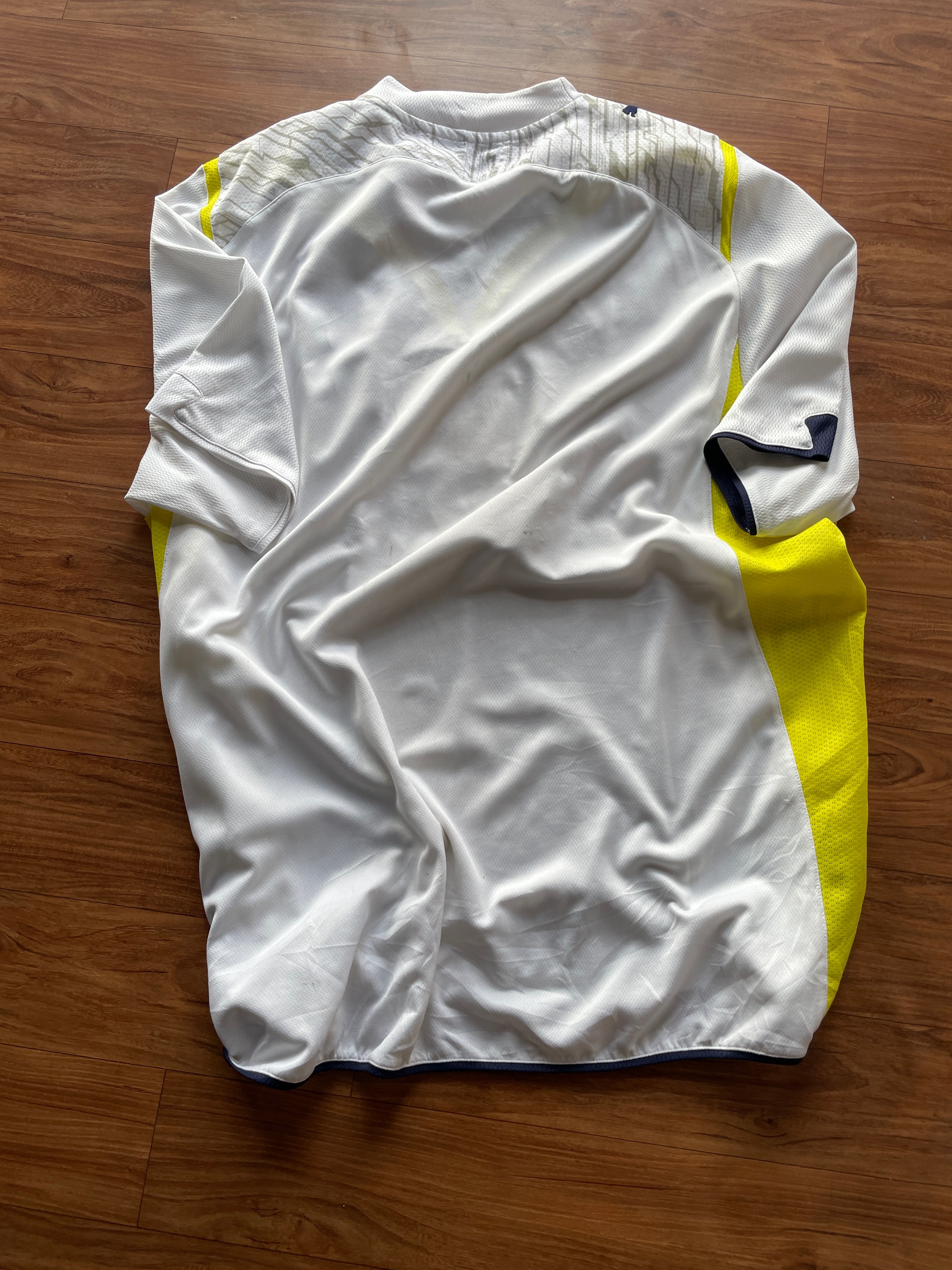 Tottenham Hotspur 2009-2010