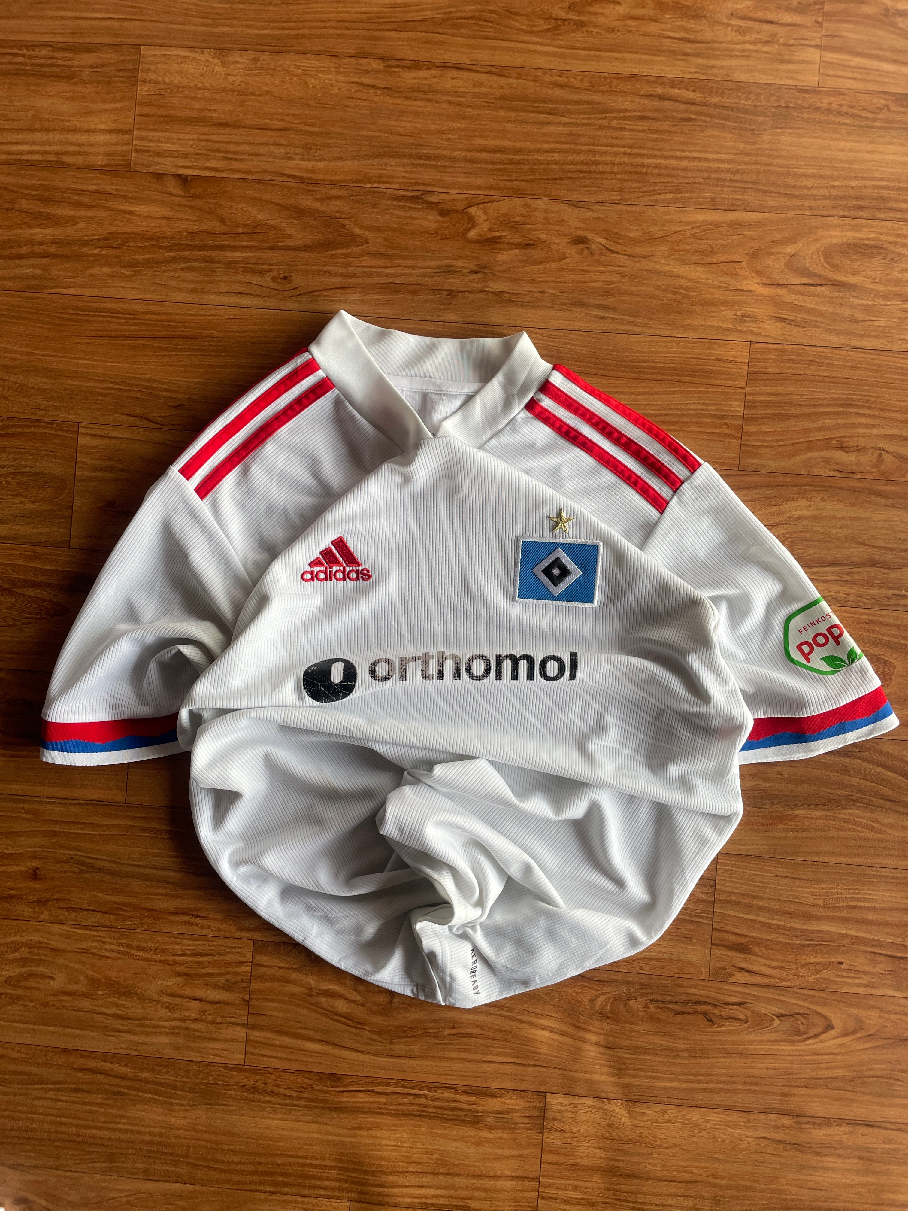 Hamburg sv(C38-40 L28)