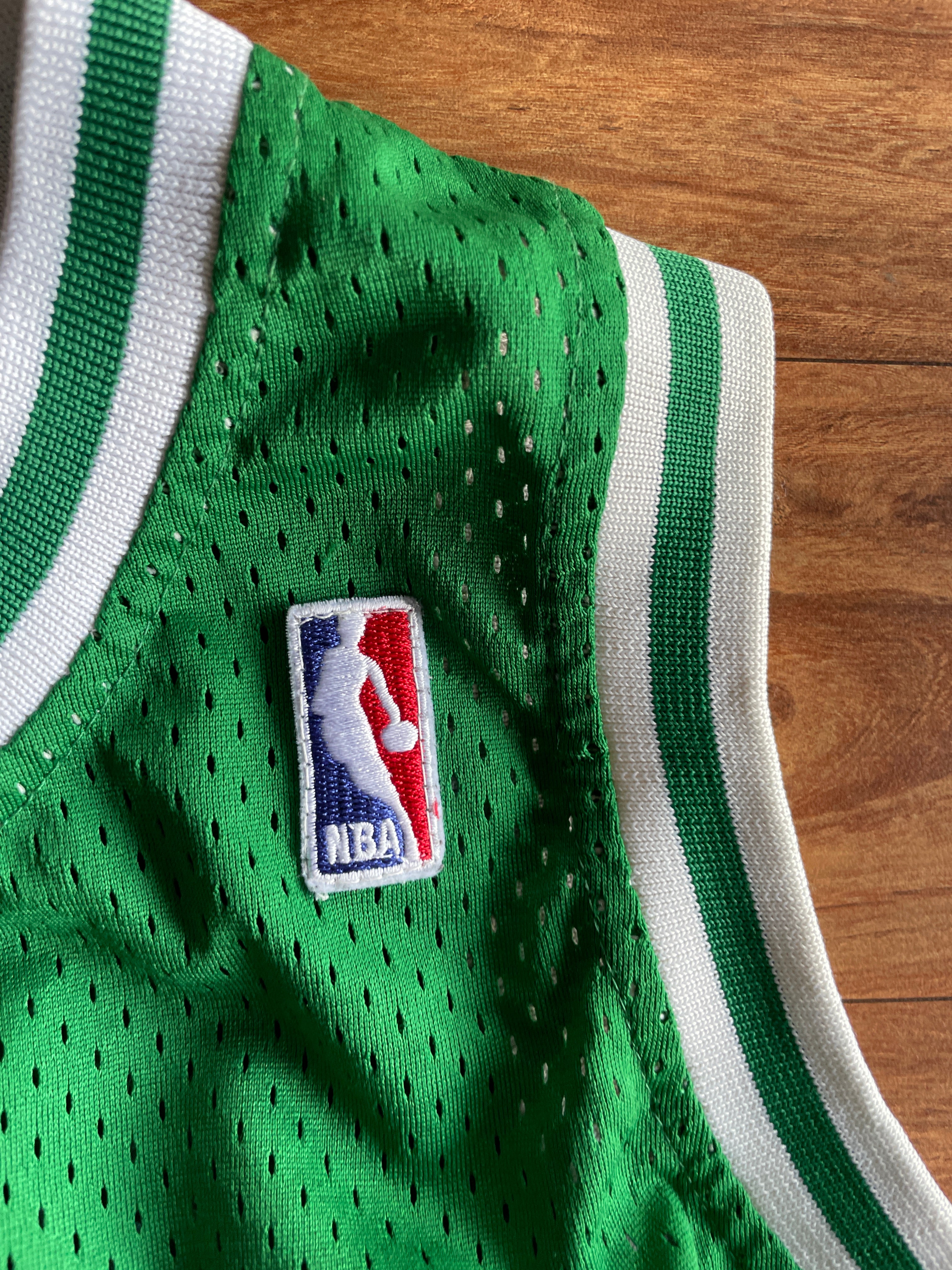Boston Celtics Rajon Rondo Jersey / Green /