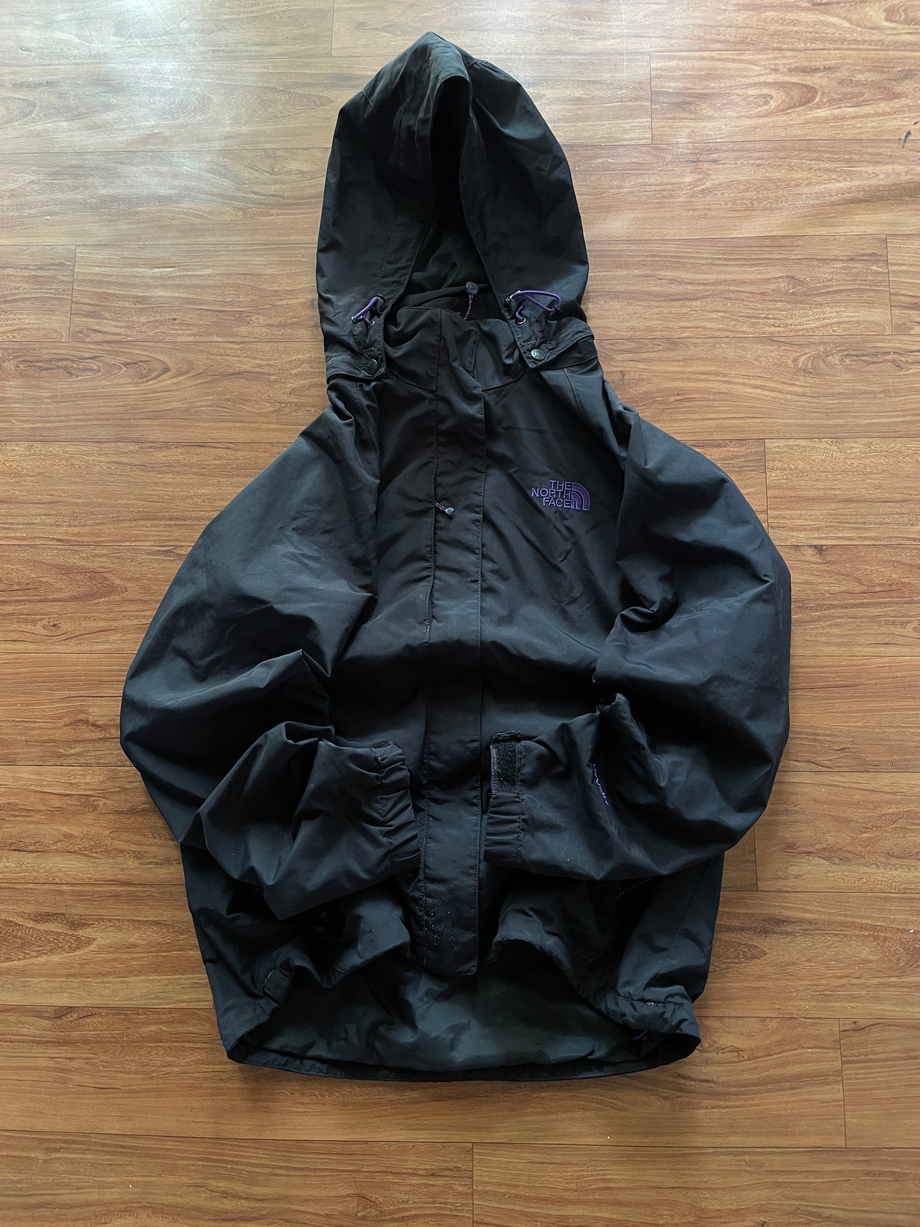 The north face