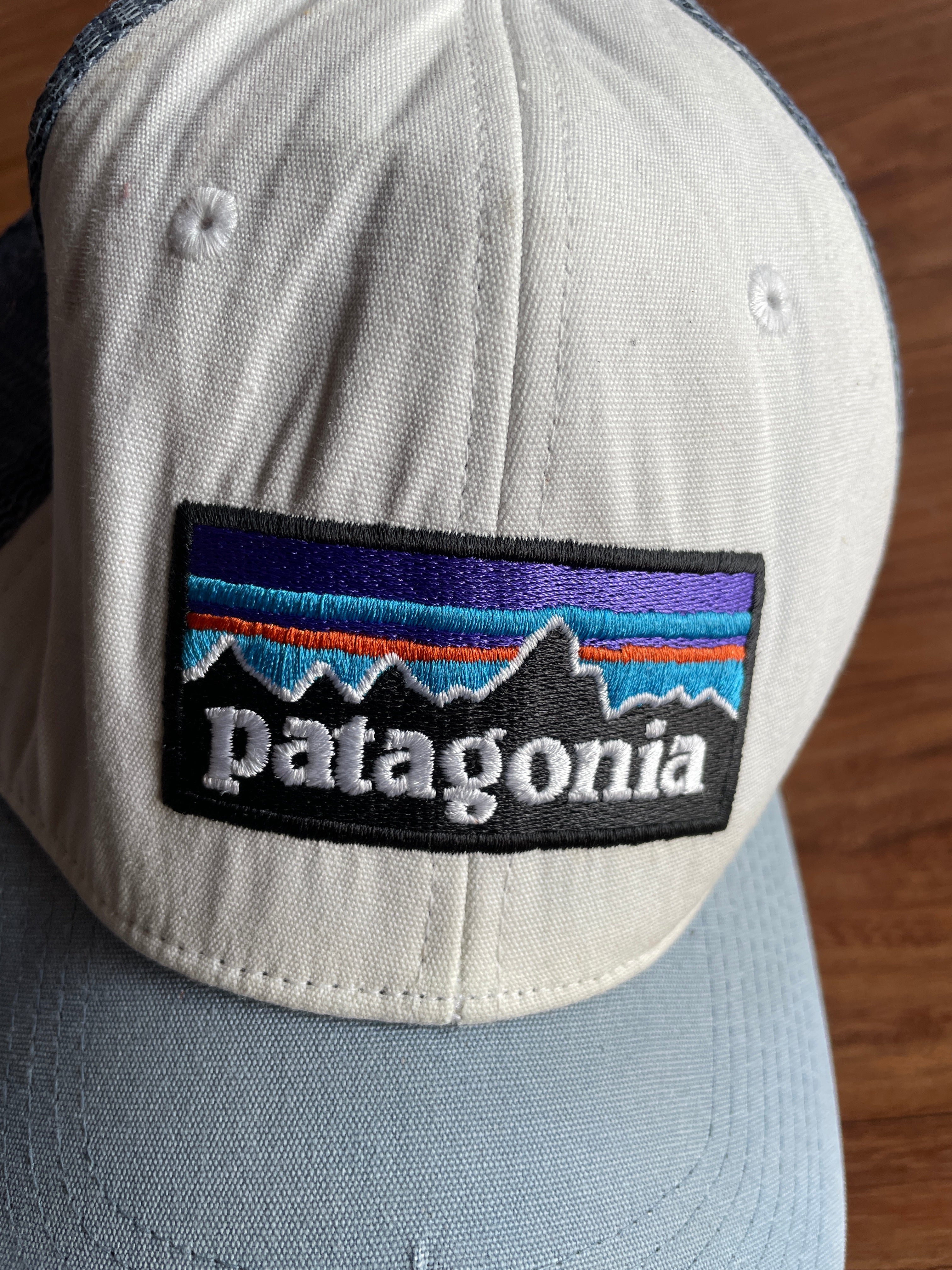 Patagonia cap