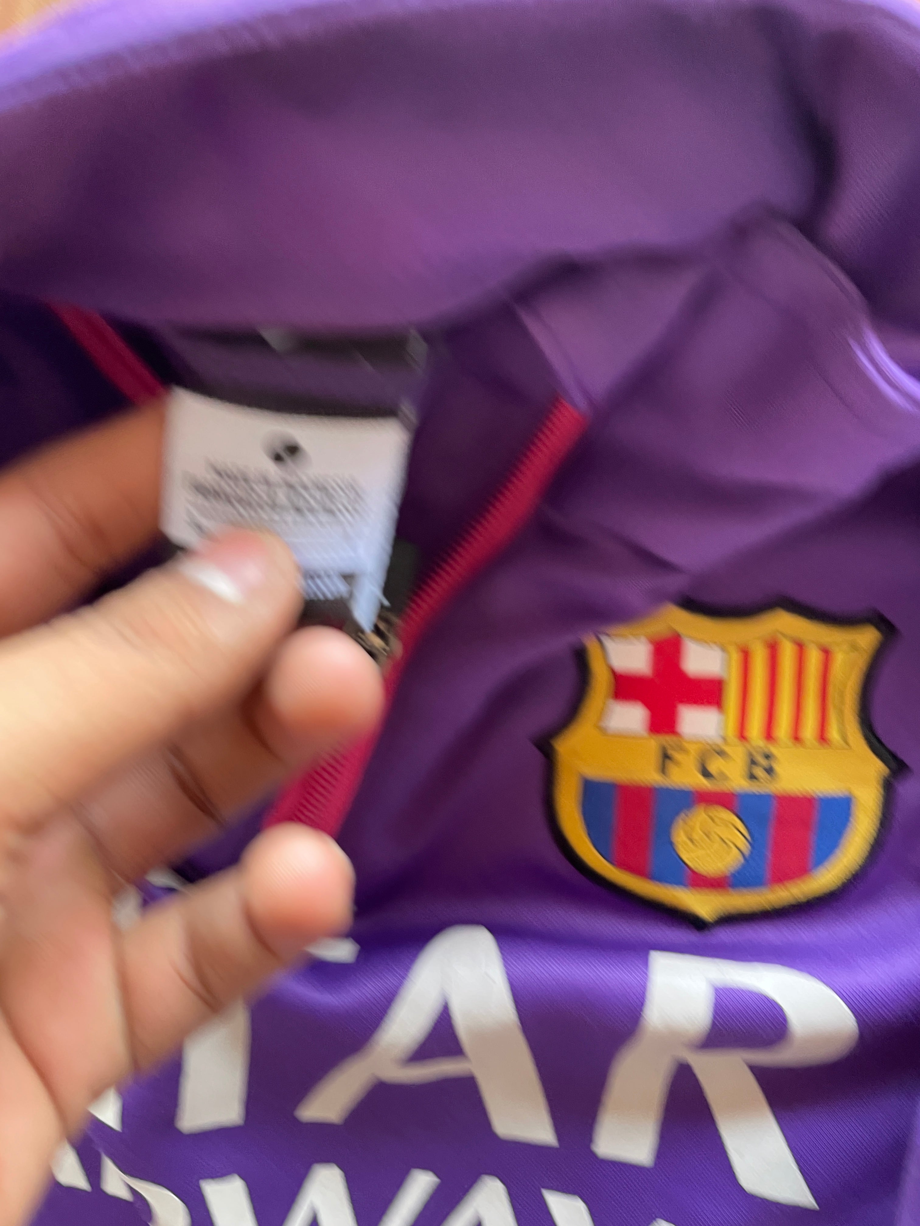Barca