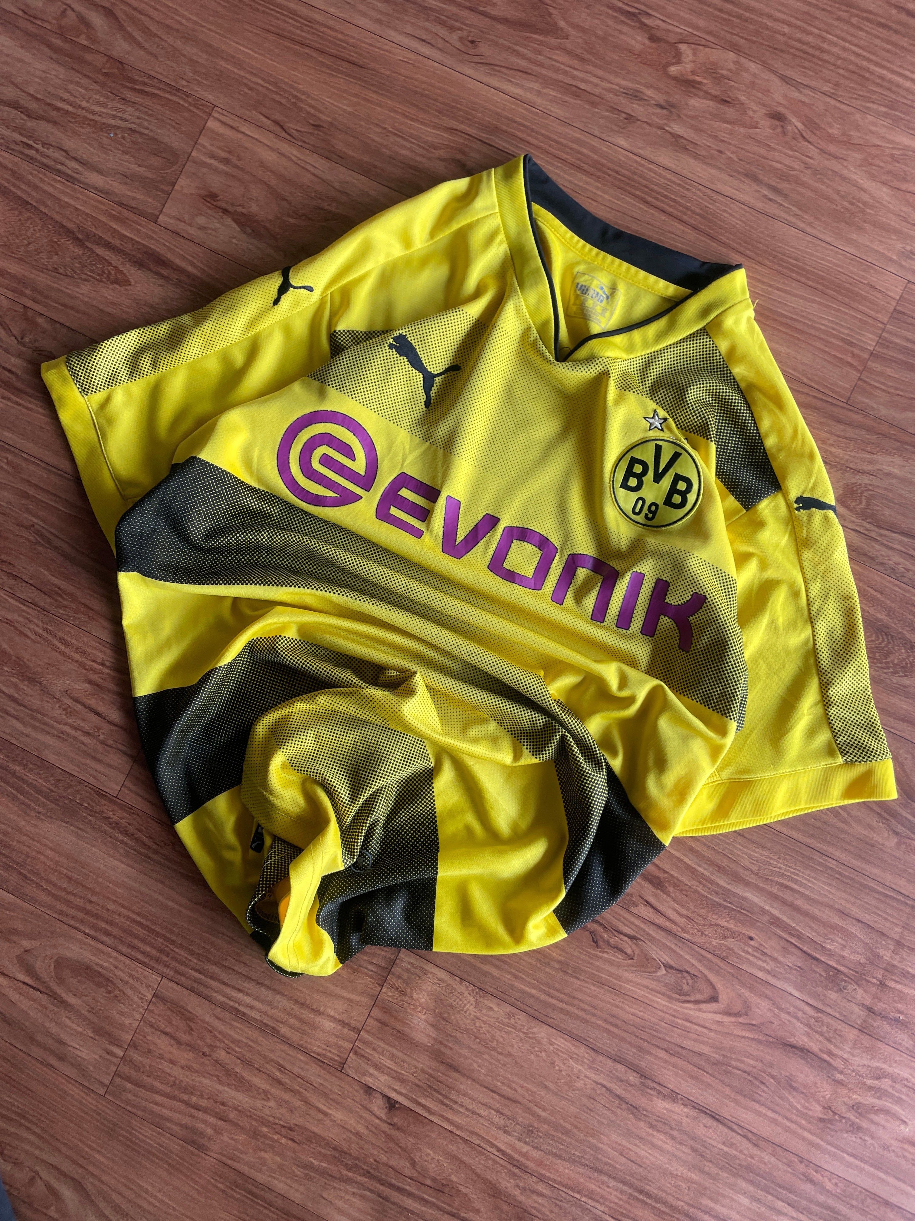 Dortmund(C40-42 L30)