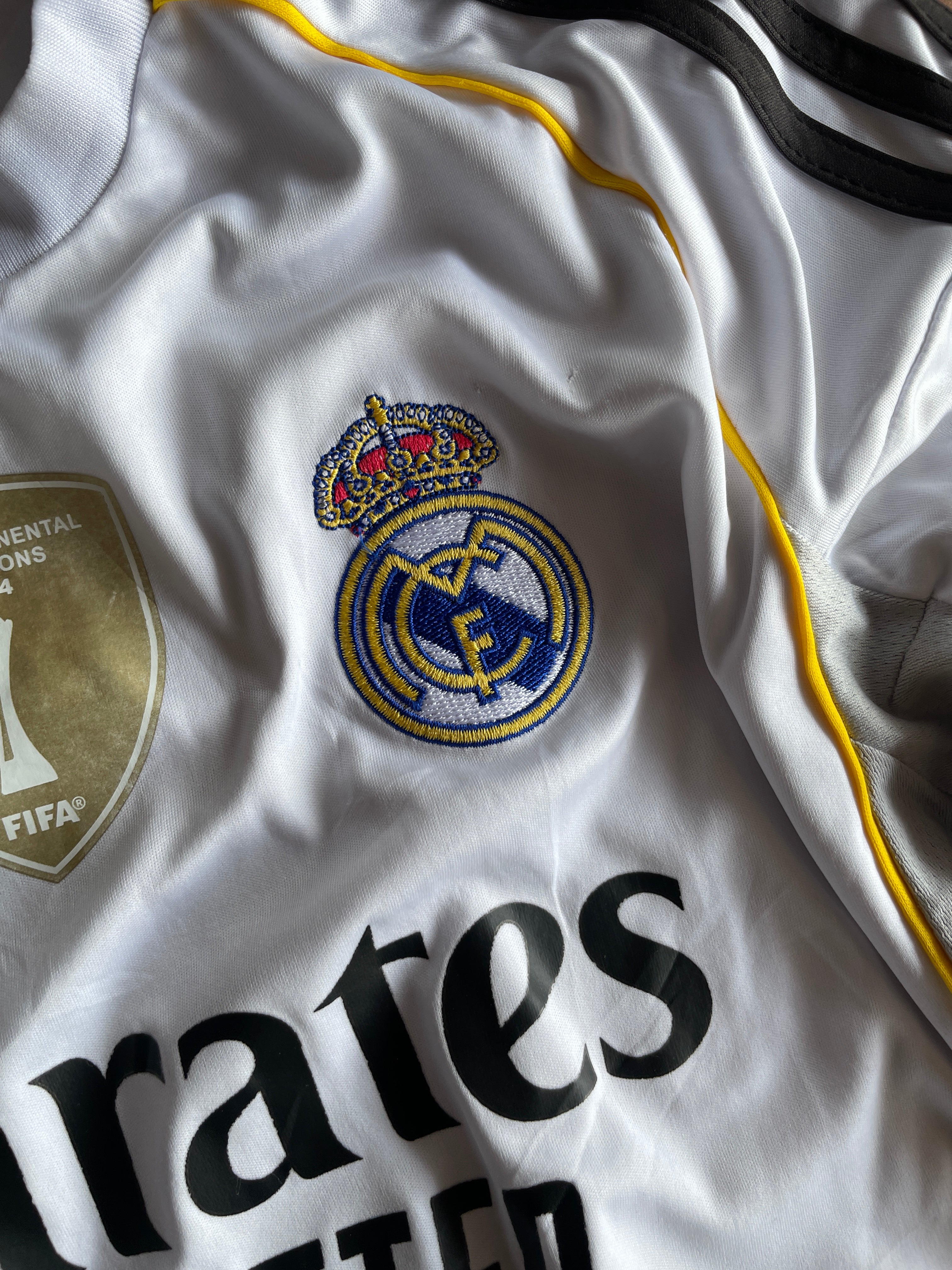 Real Madrid