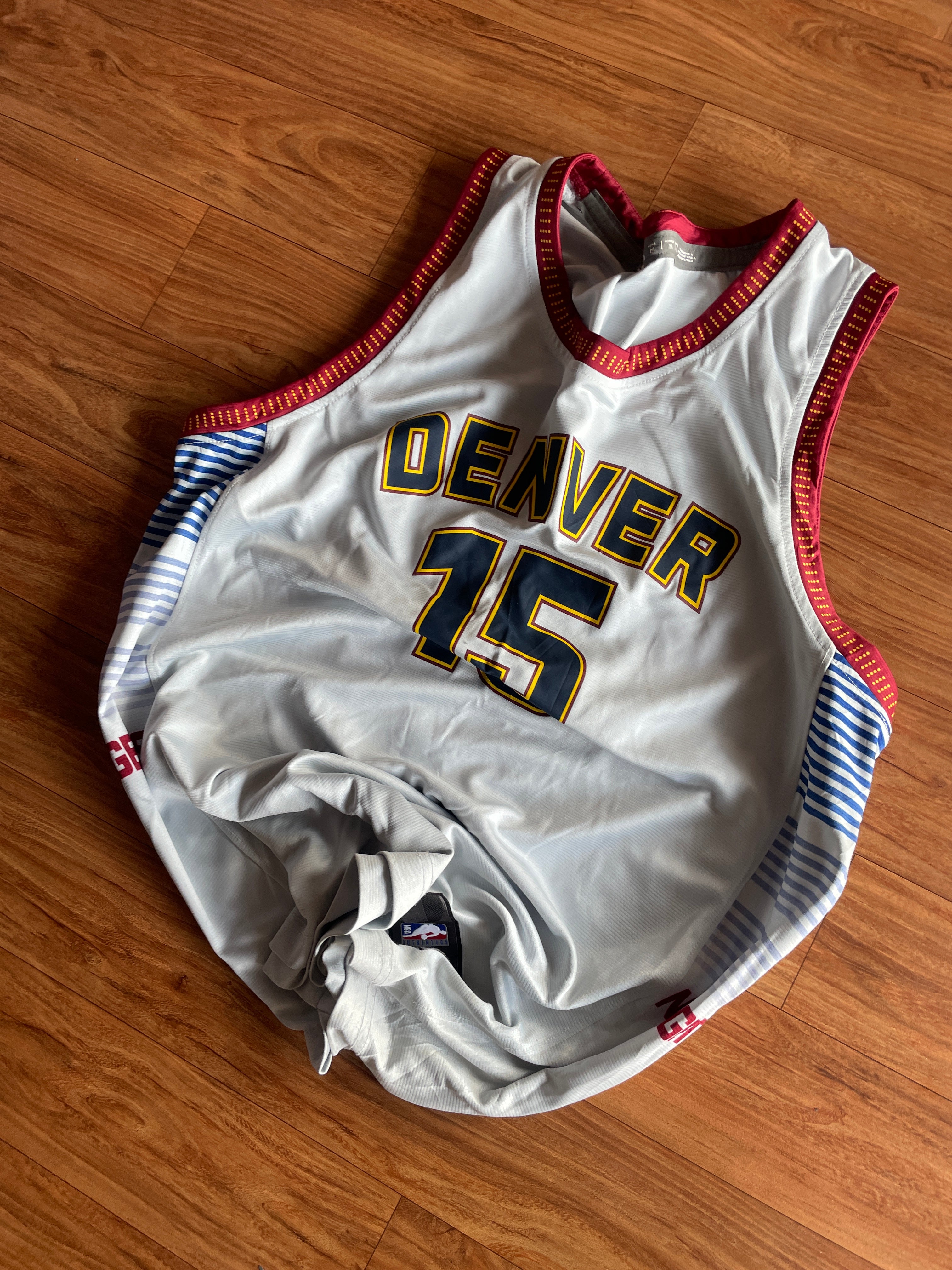 Denver "Jokic" -L