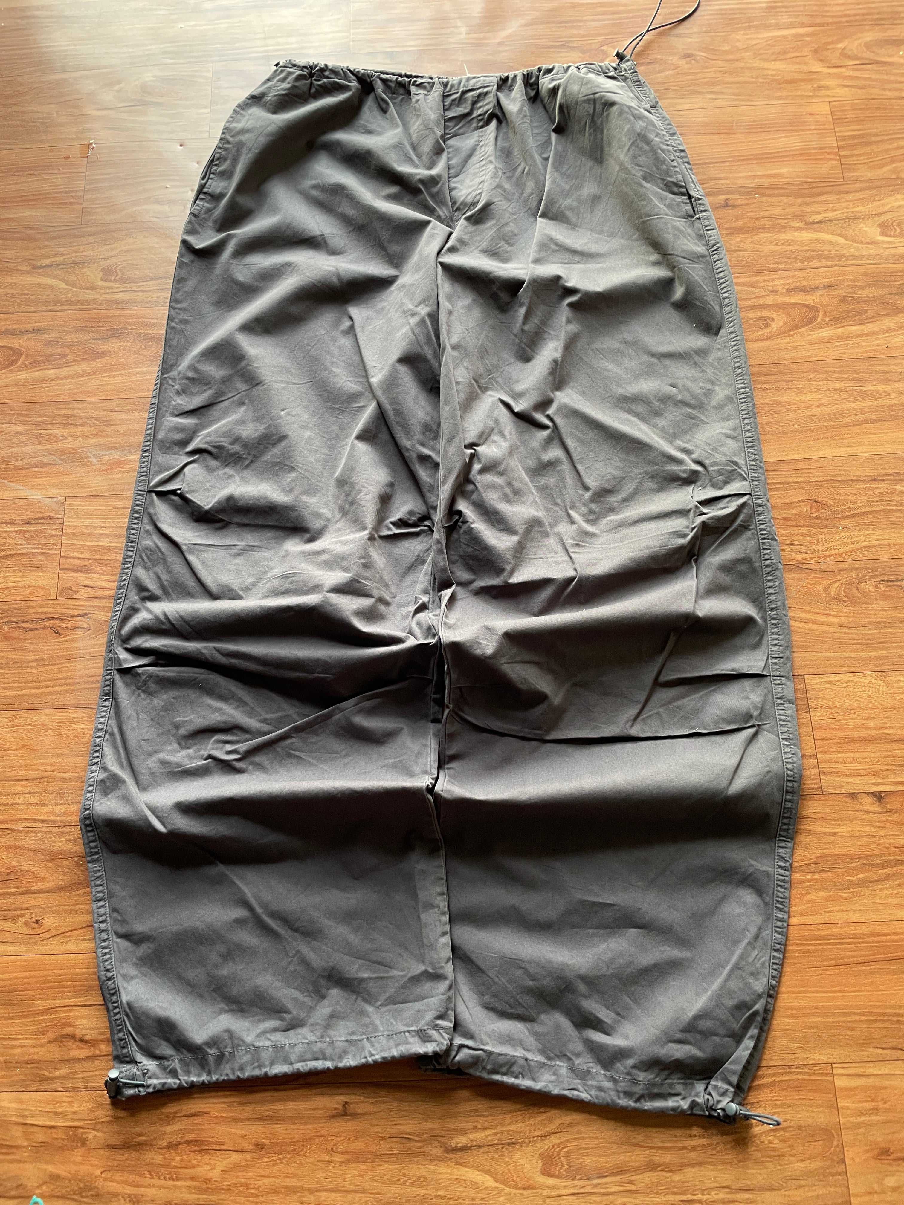 Baggy pant