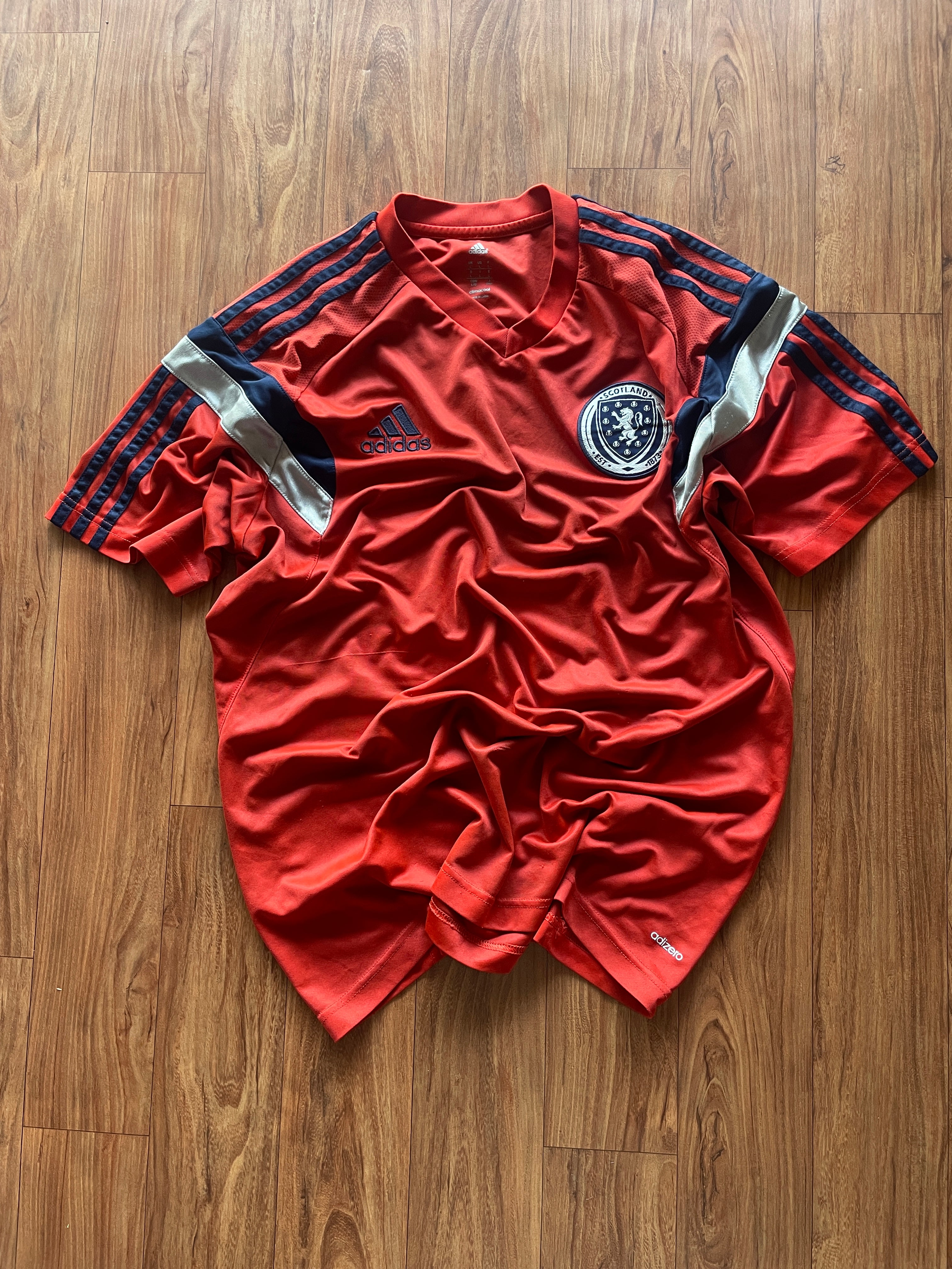 Jersey