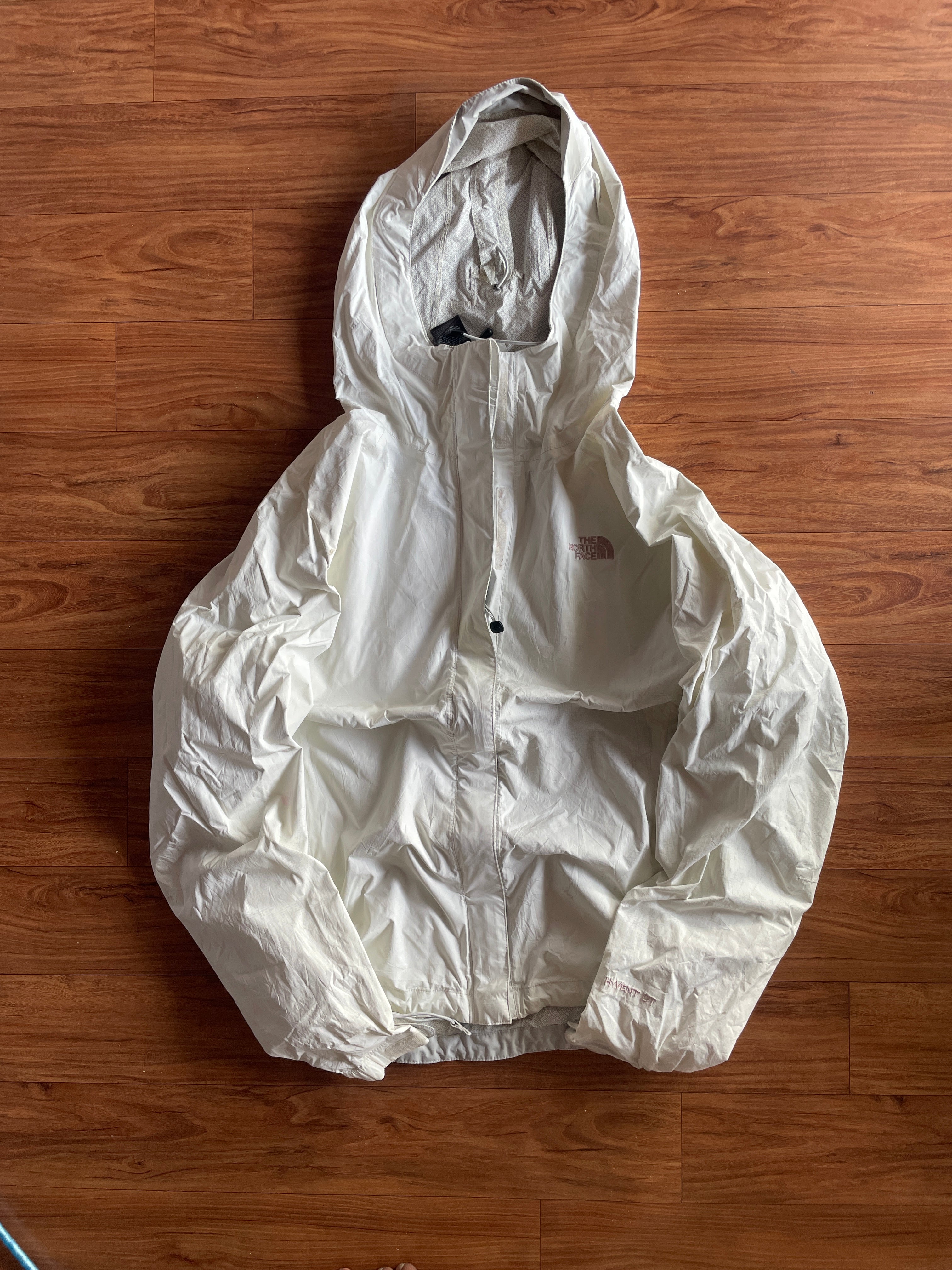 TNF HYVENT(C42-44 L25)