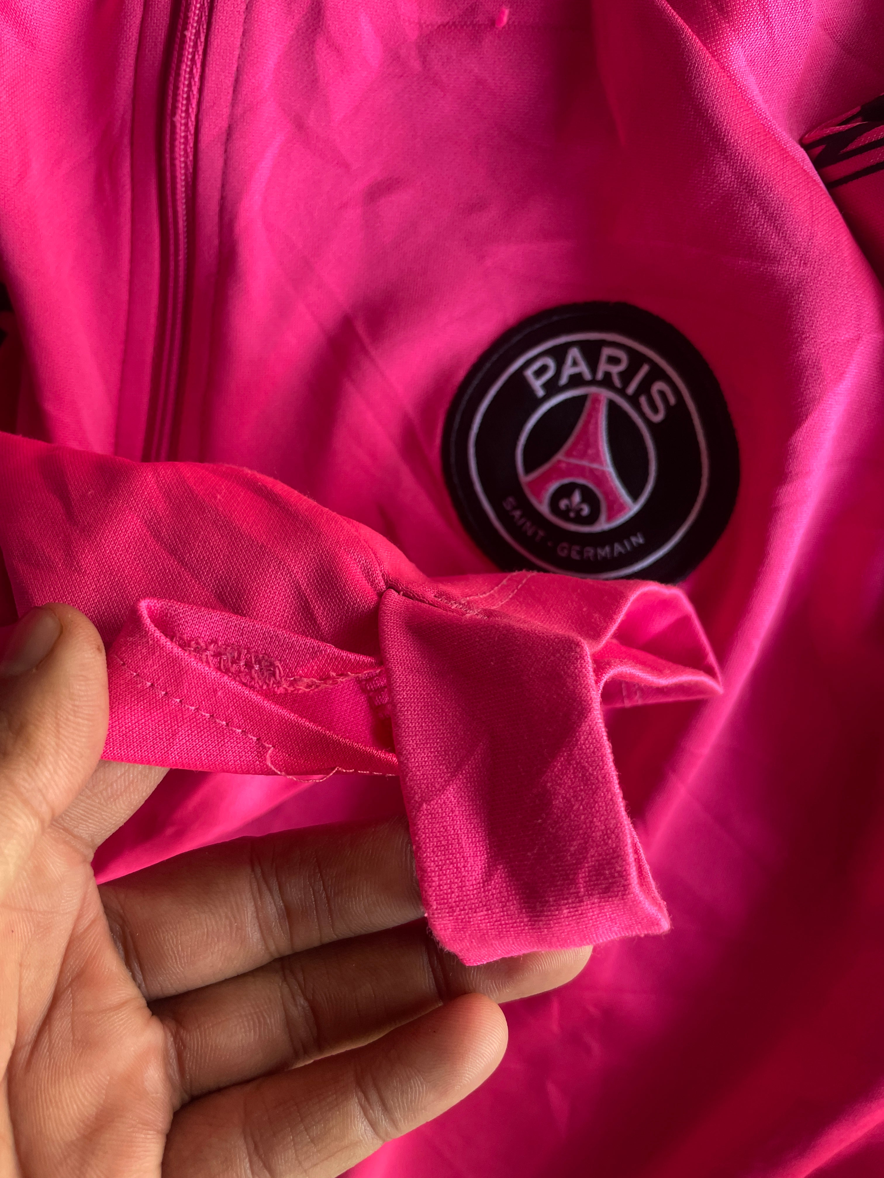 PSG FULL SLEEVES