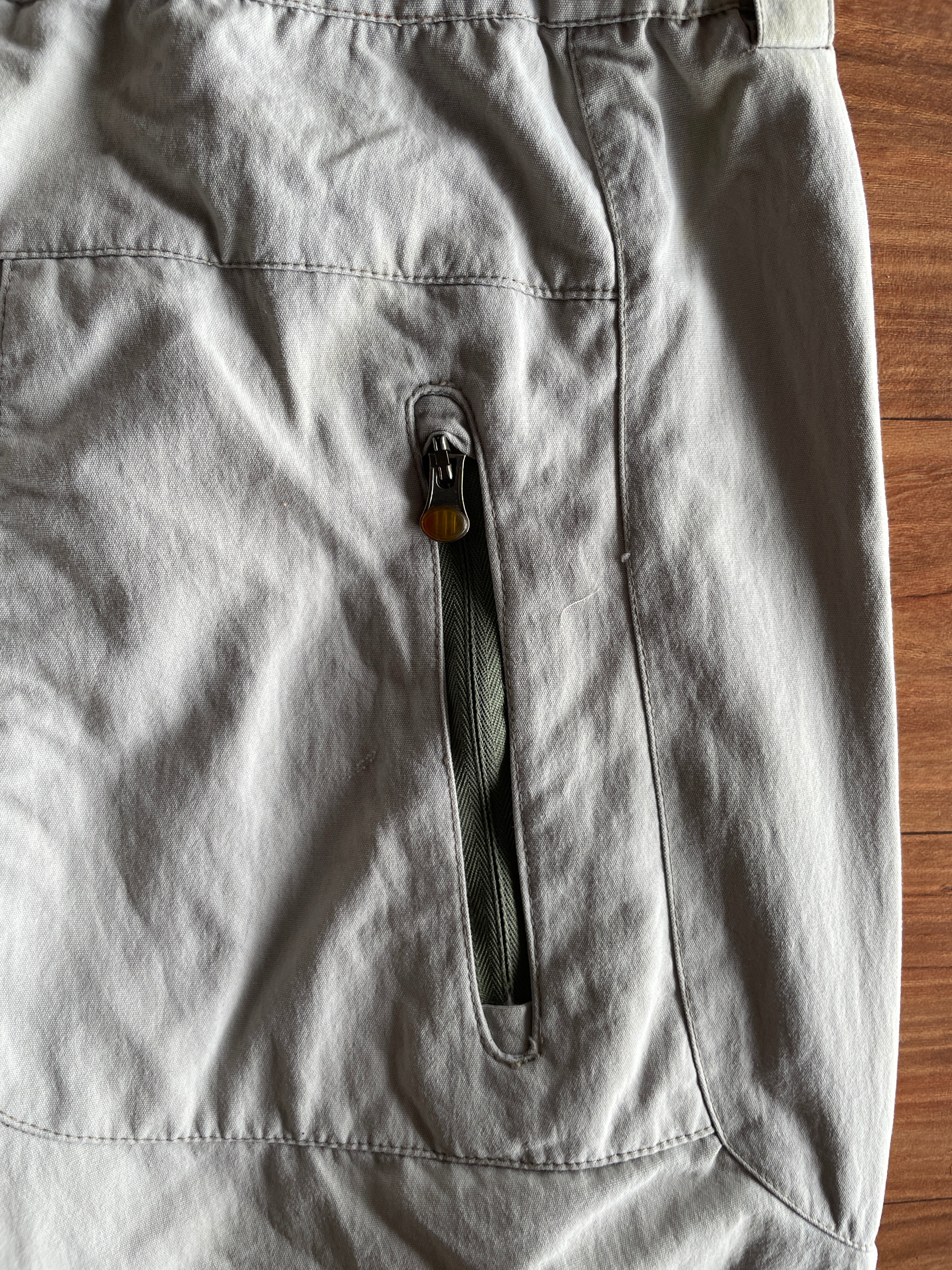 Trackpant