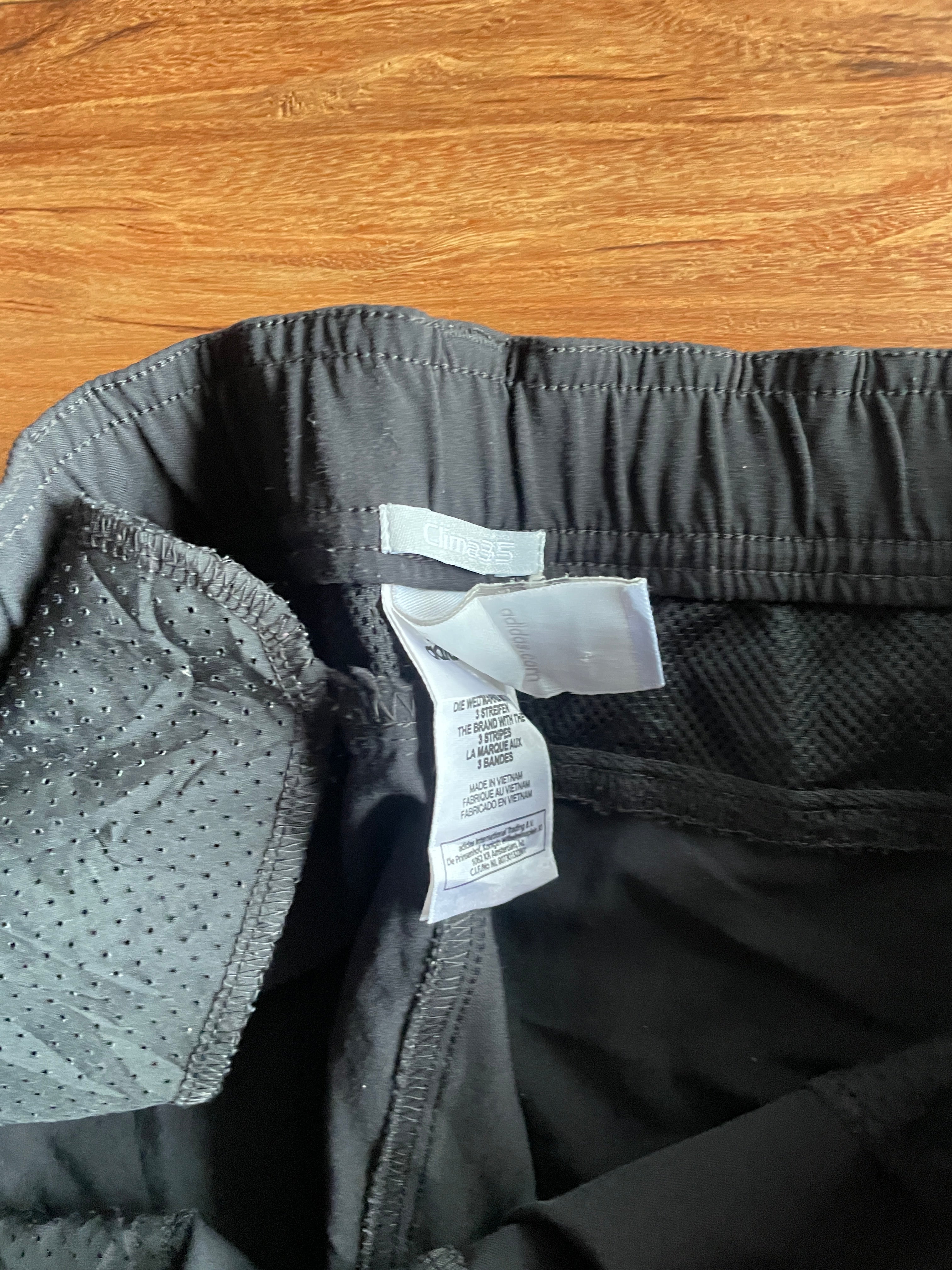 Trackpant