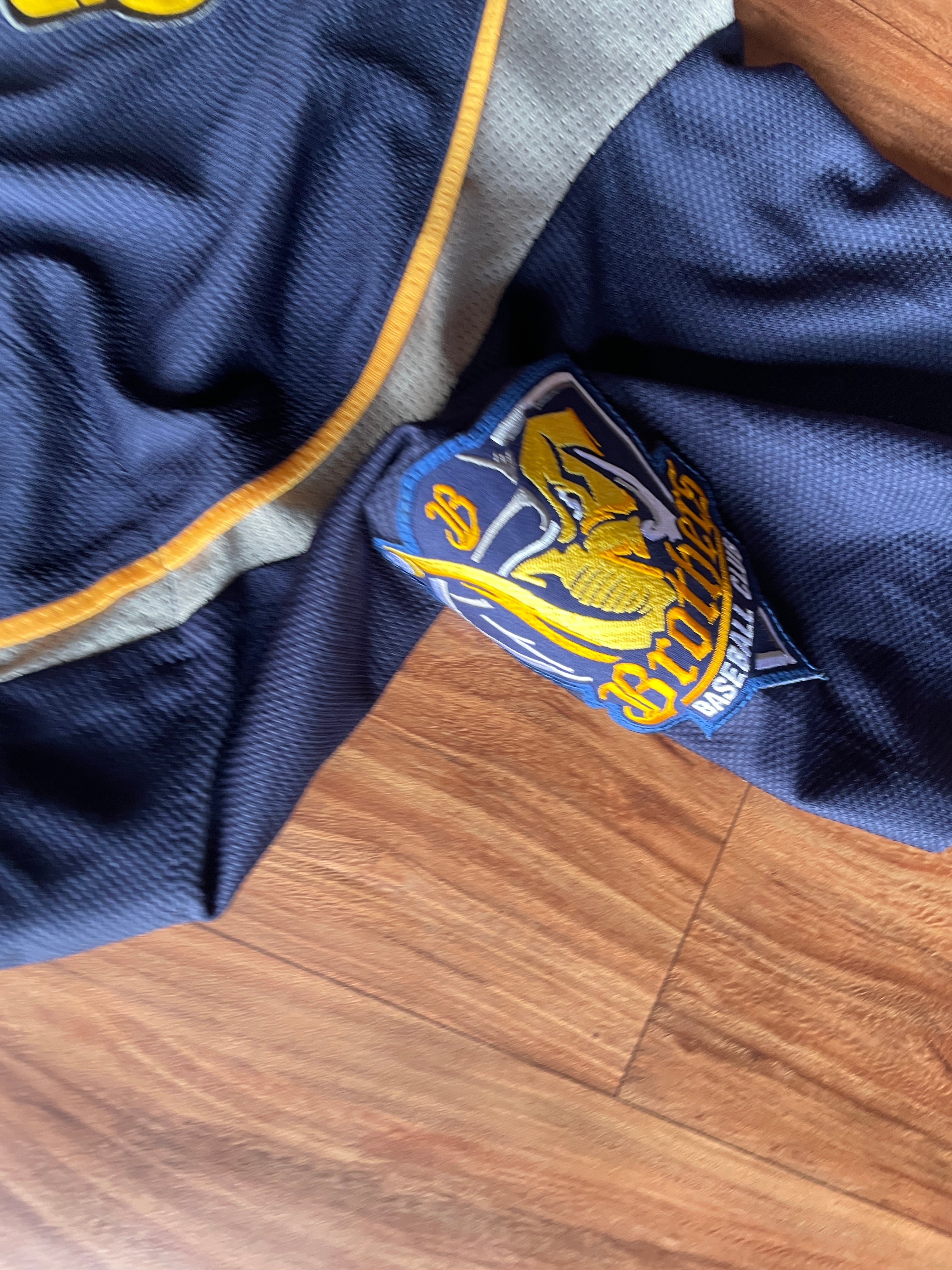 Jersey