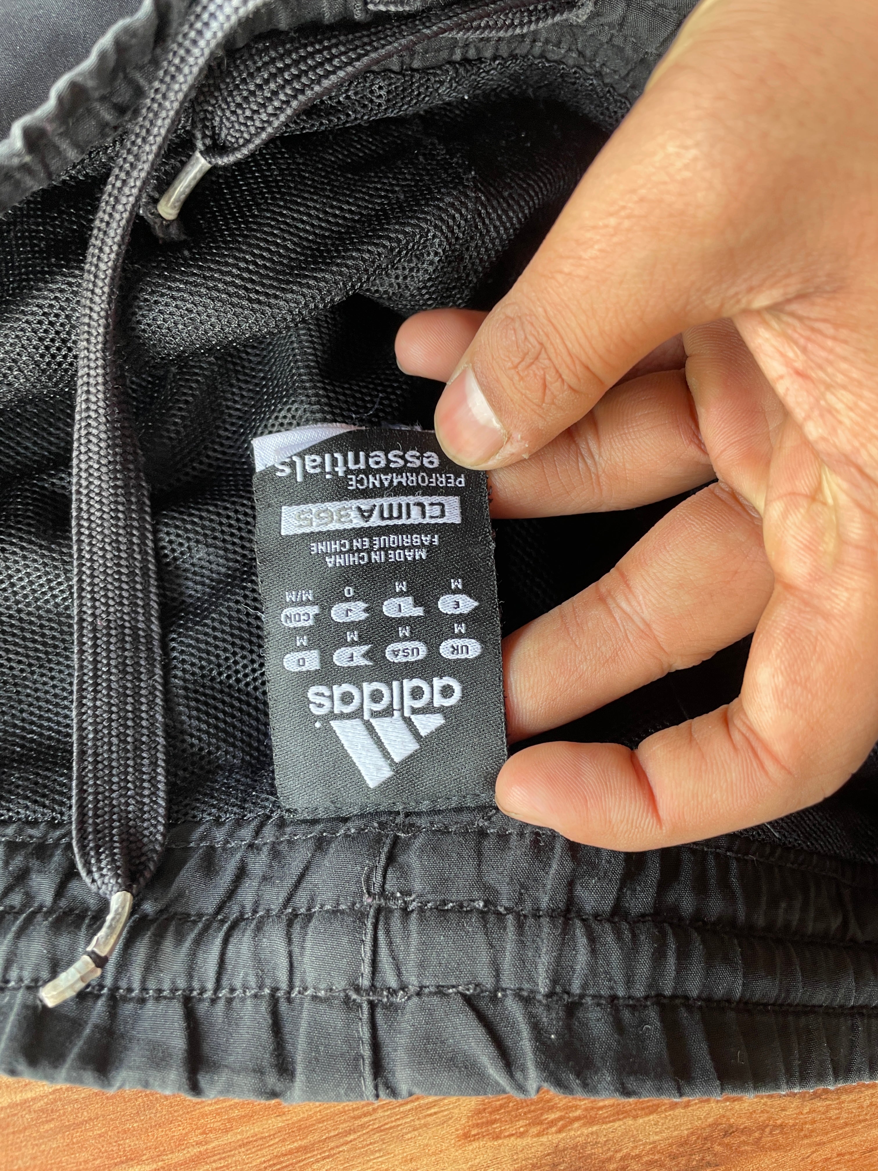 3 stripe(W38-40 L39)