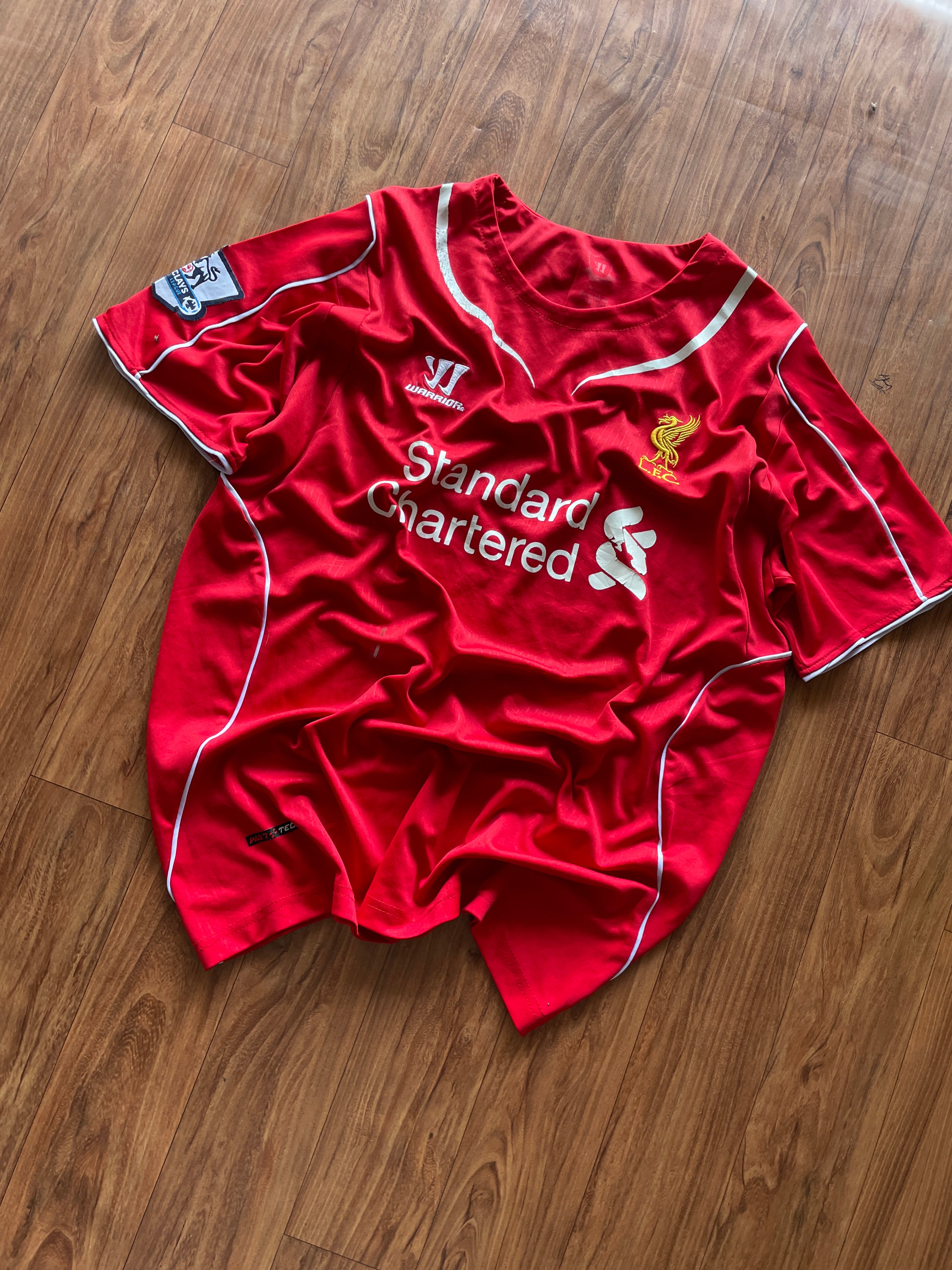 Liverpool