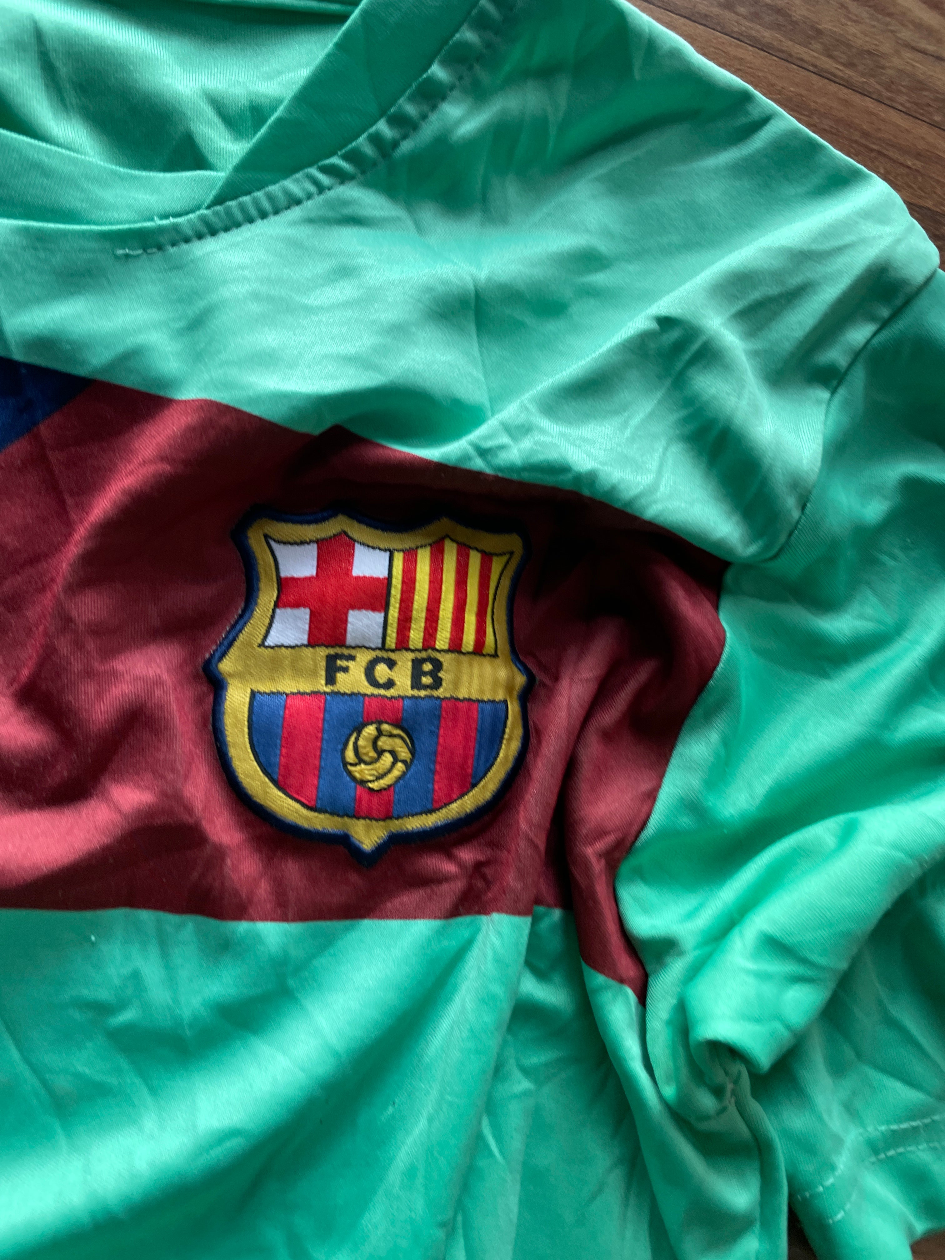 Barca