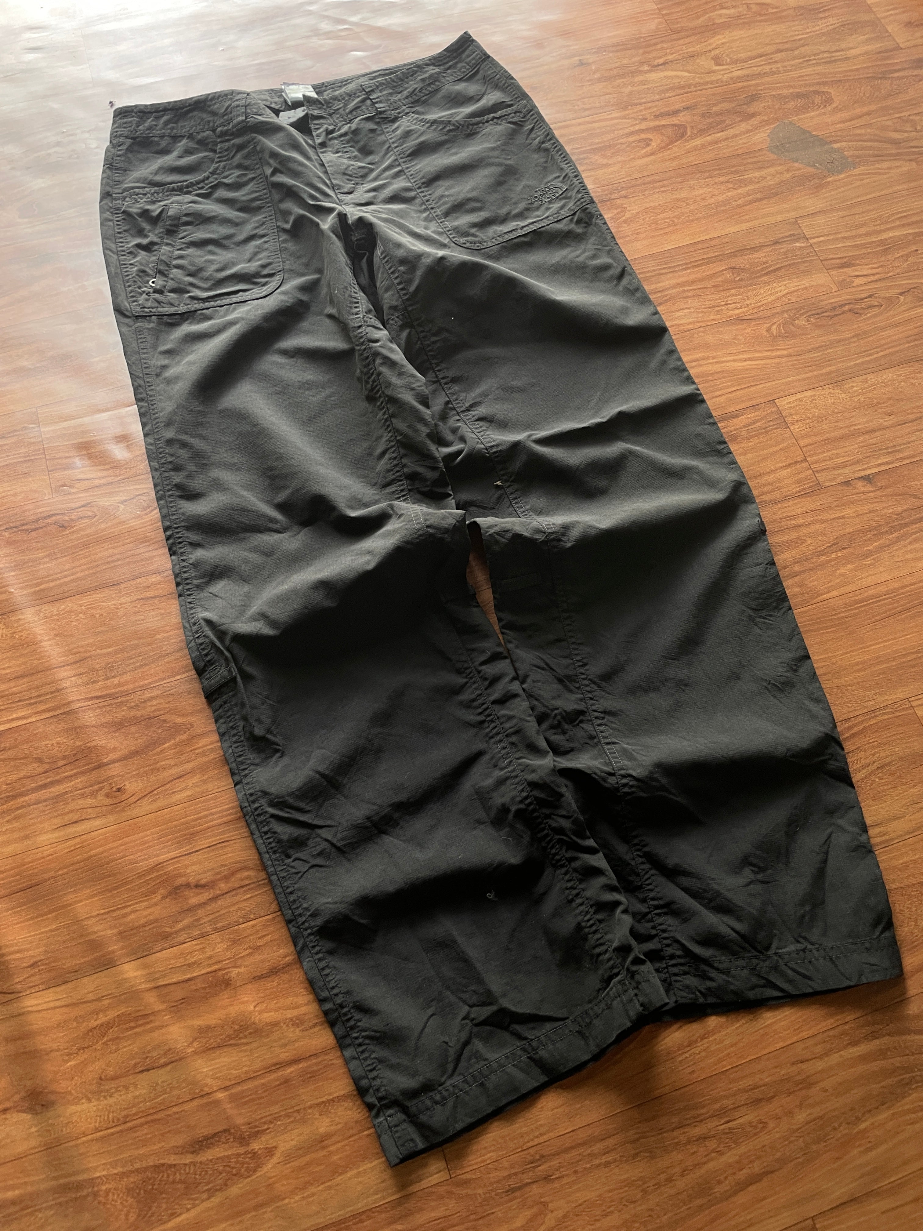 The north face