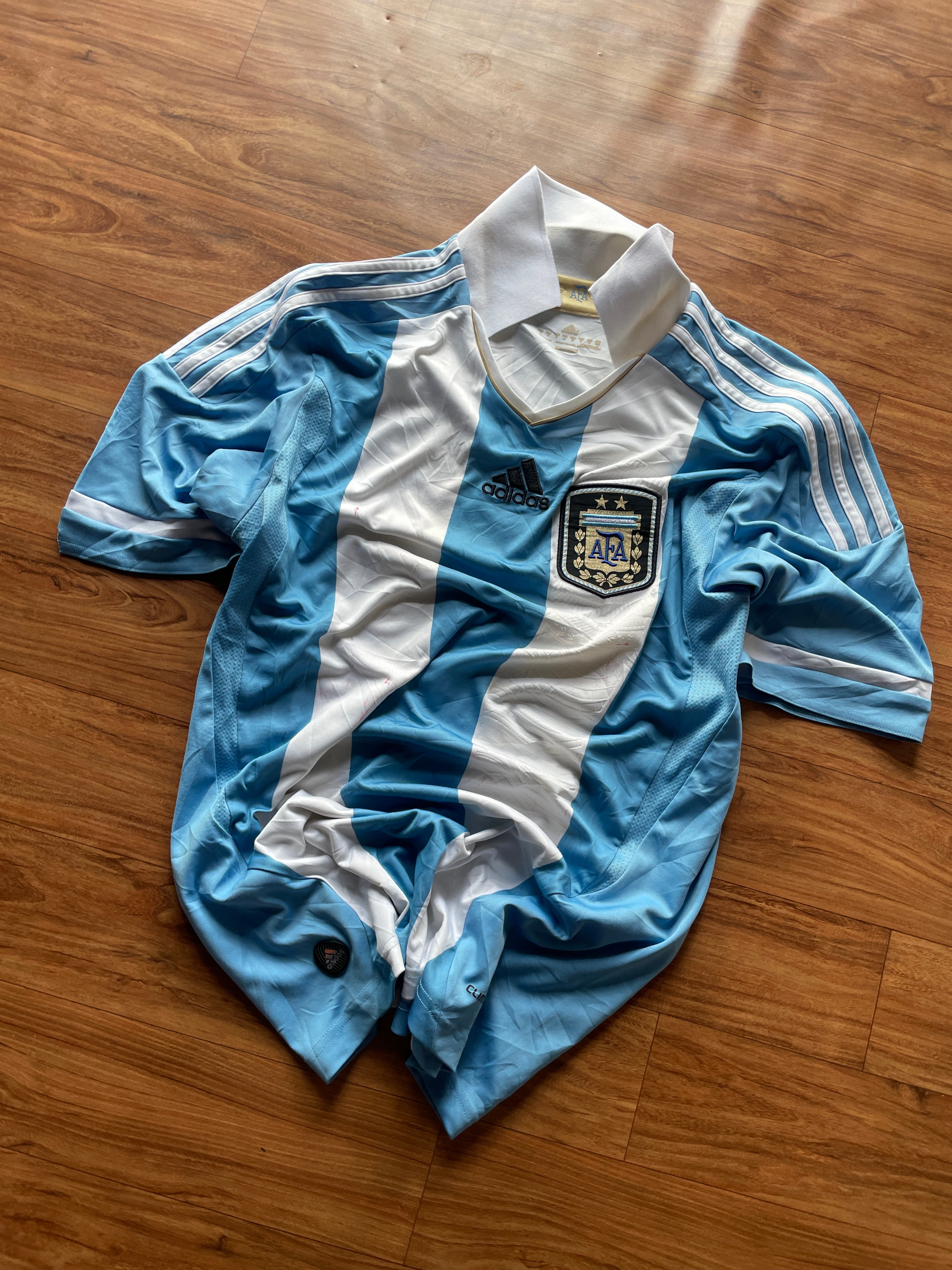 Argentina