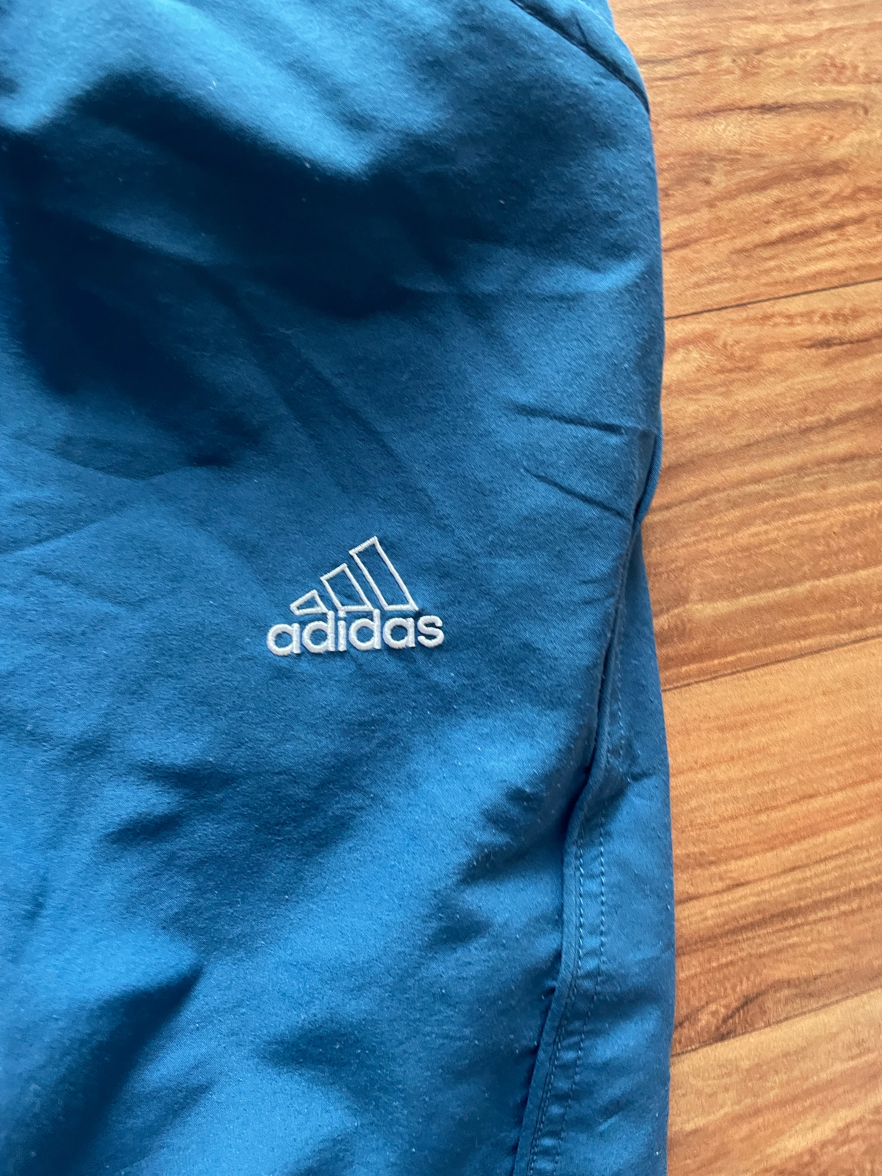 Adidas vintage track