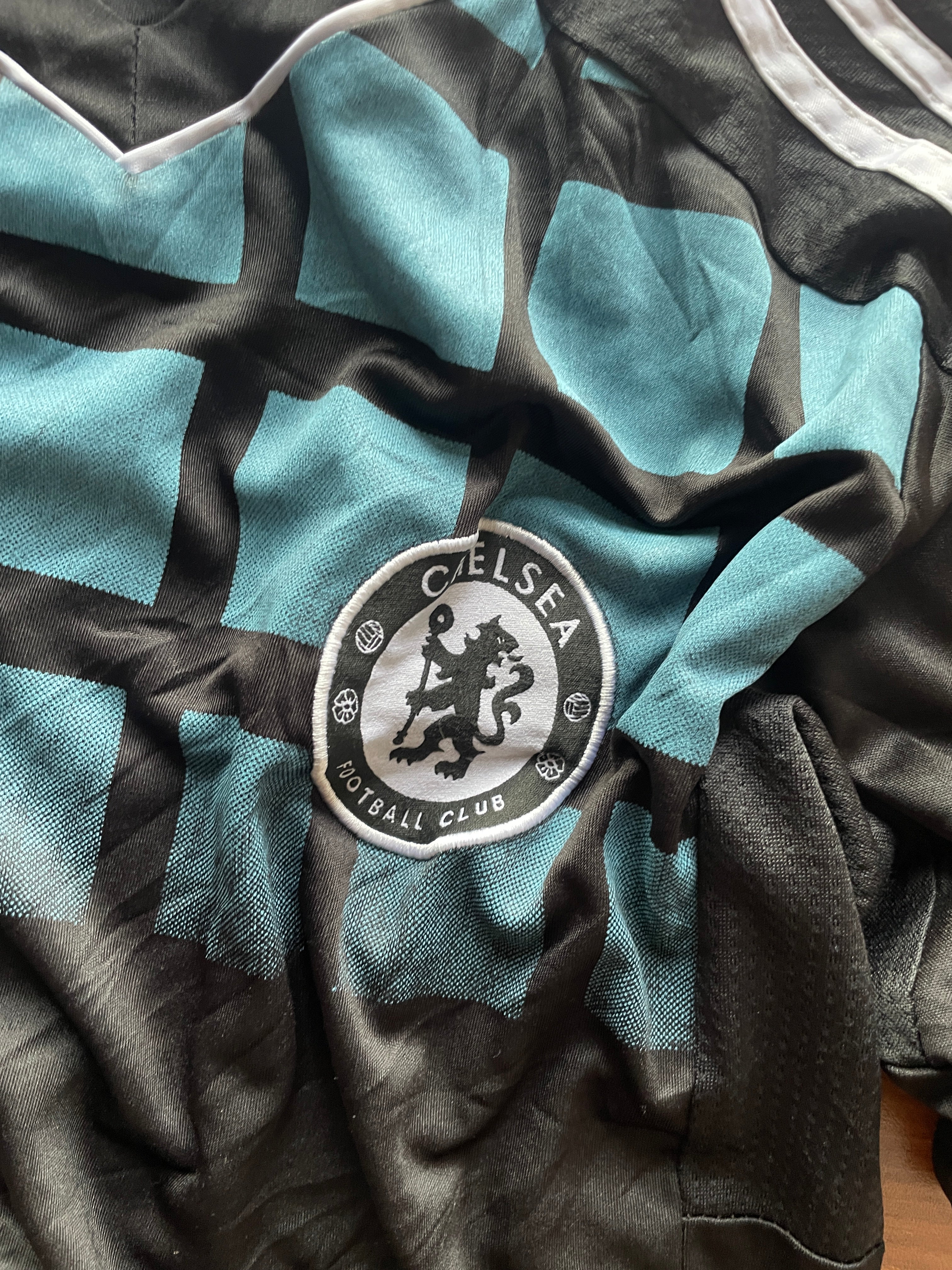Chelsea