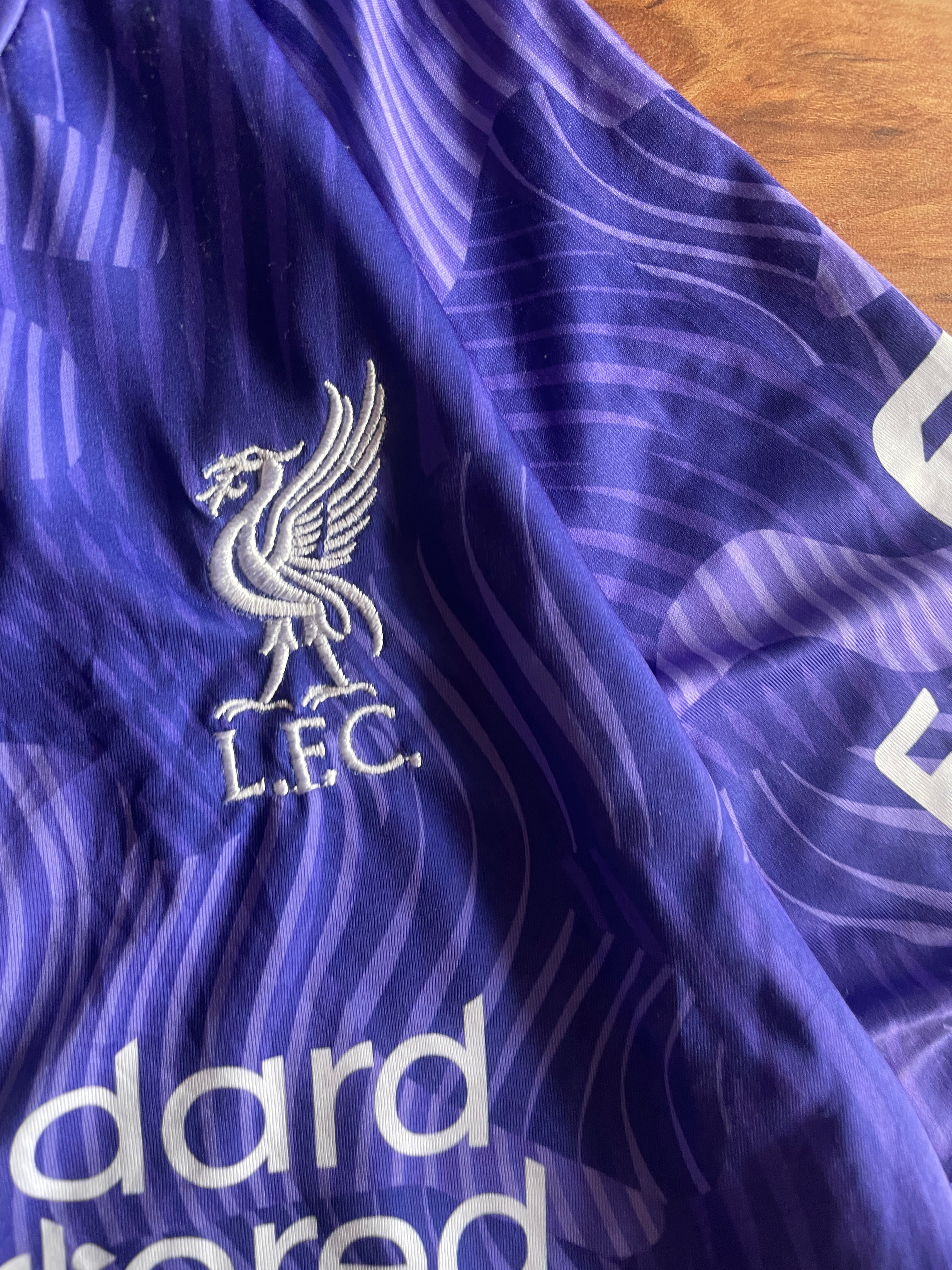 Liverpool