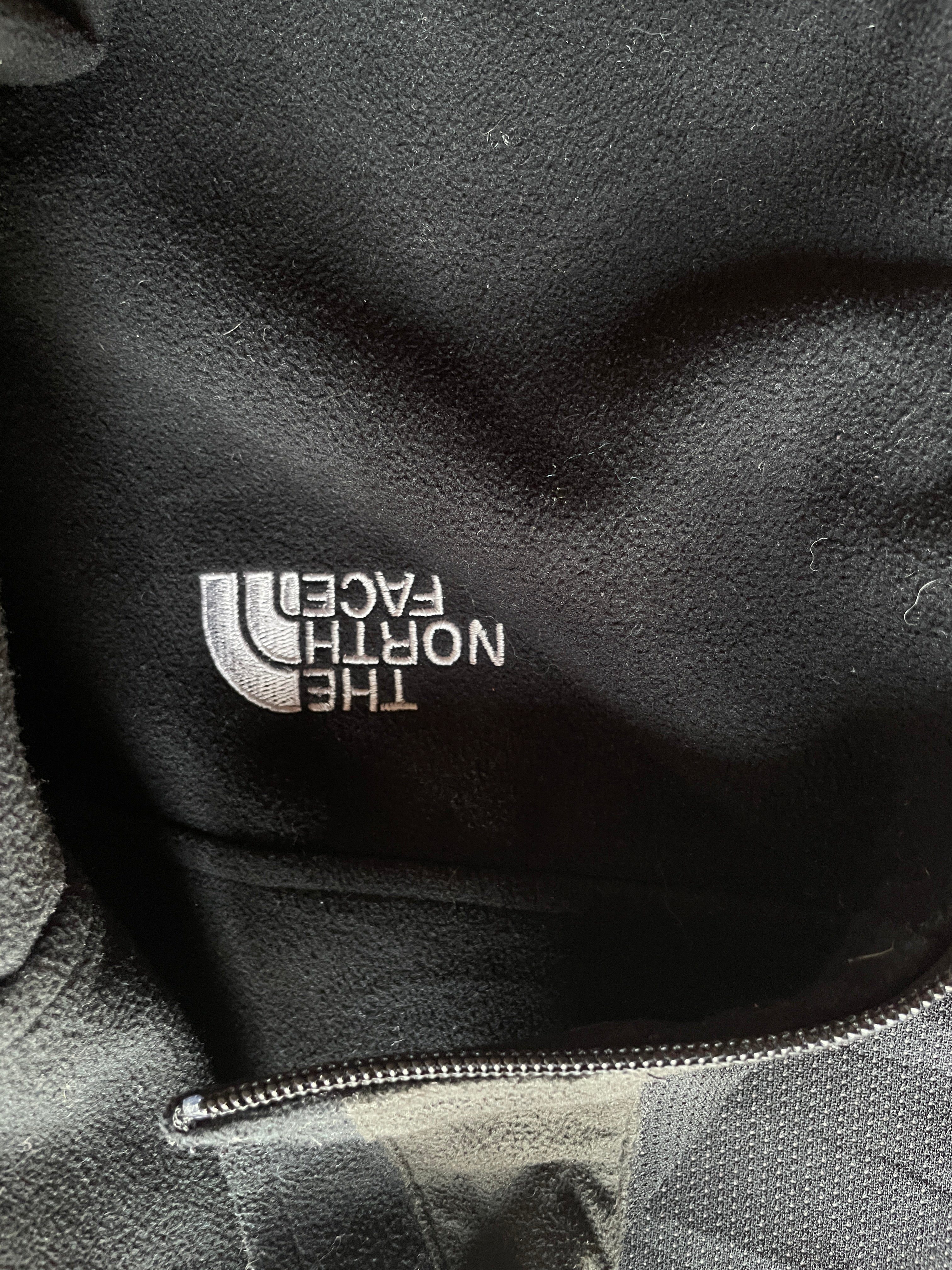 The north face