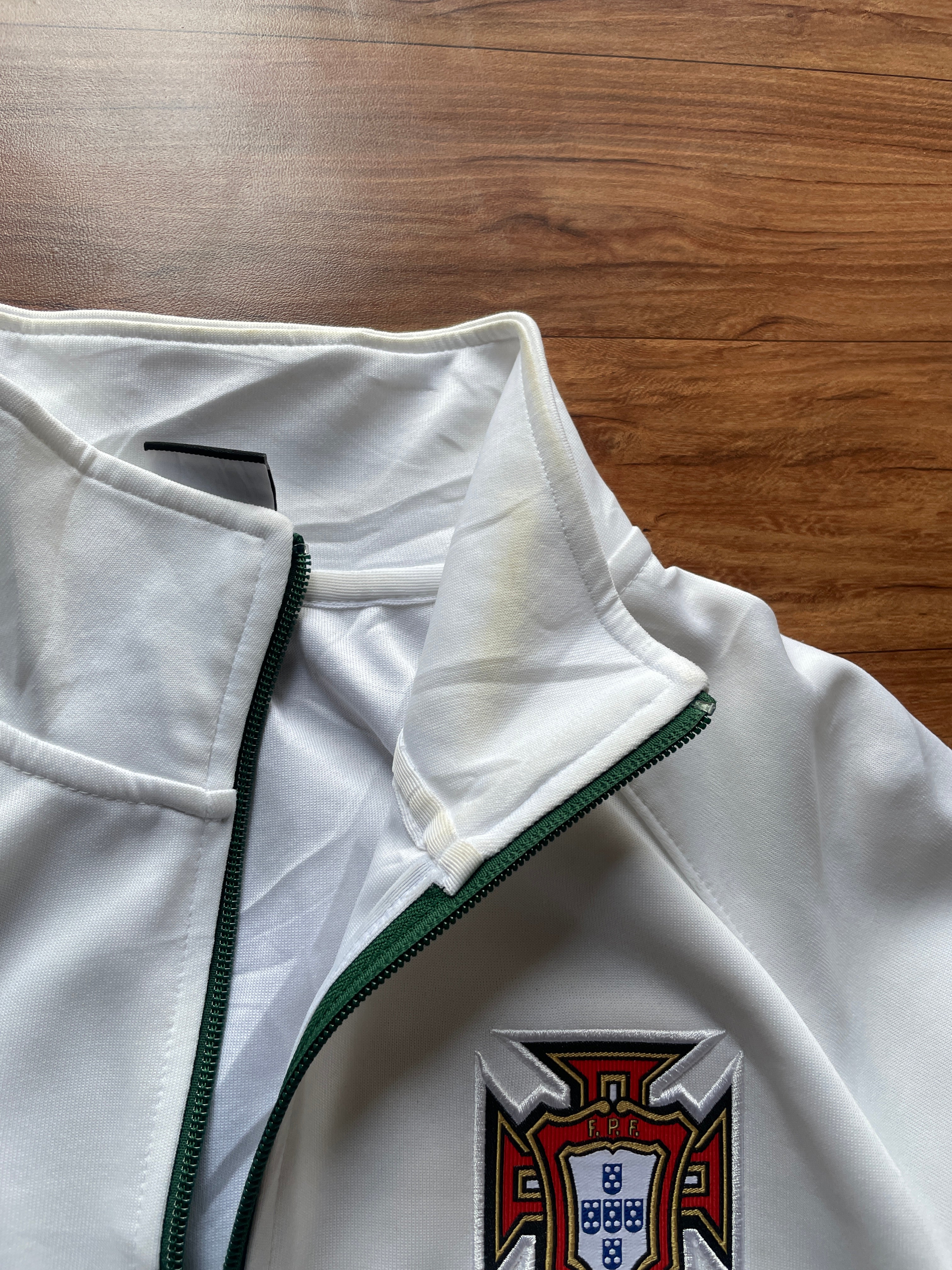Portugal N98 track jacket (rare)
