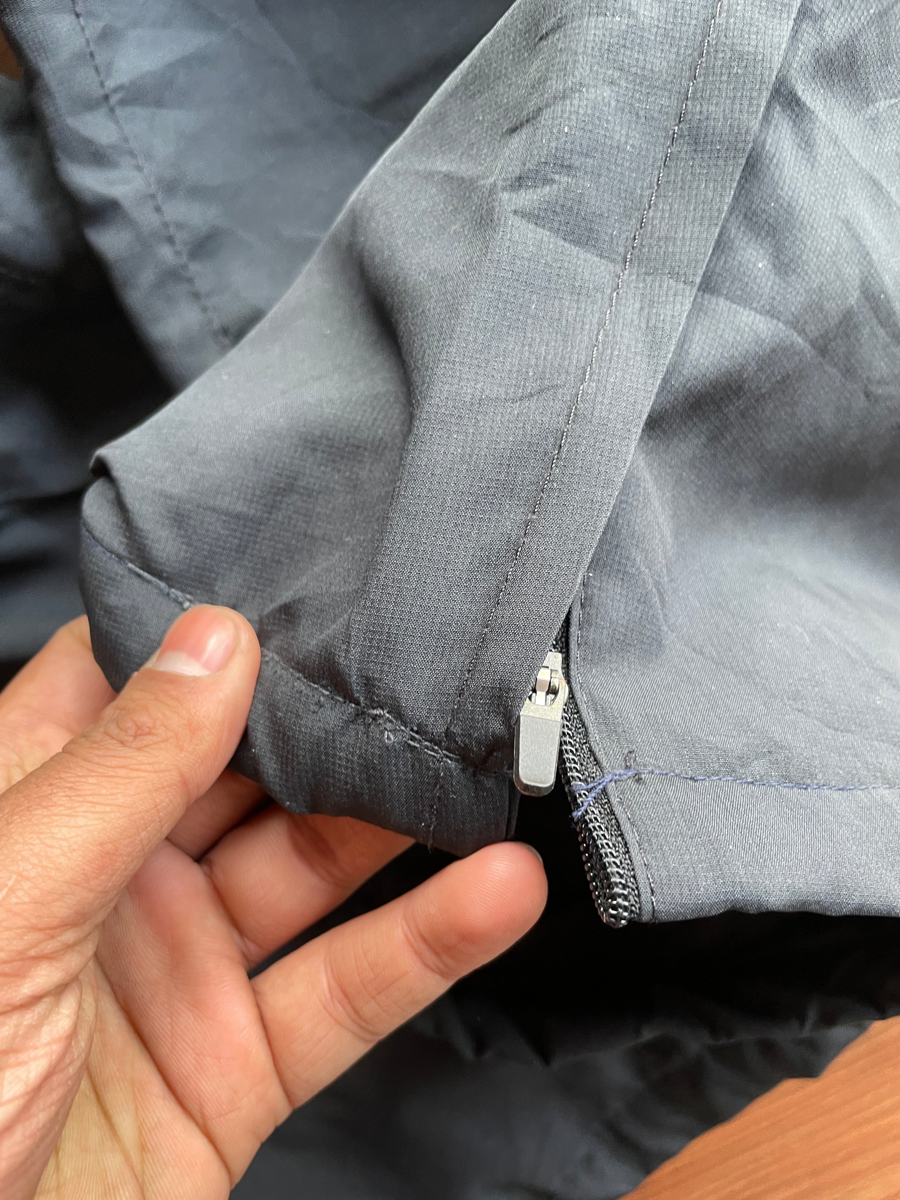 Dri-fit Track pant